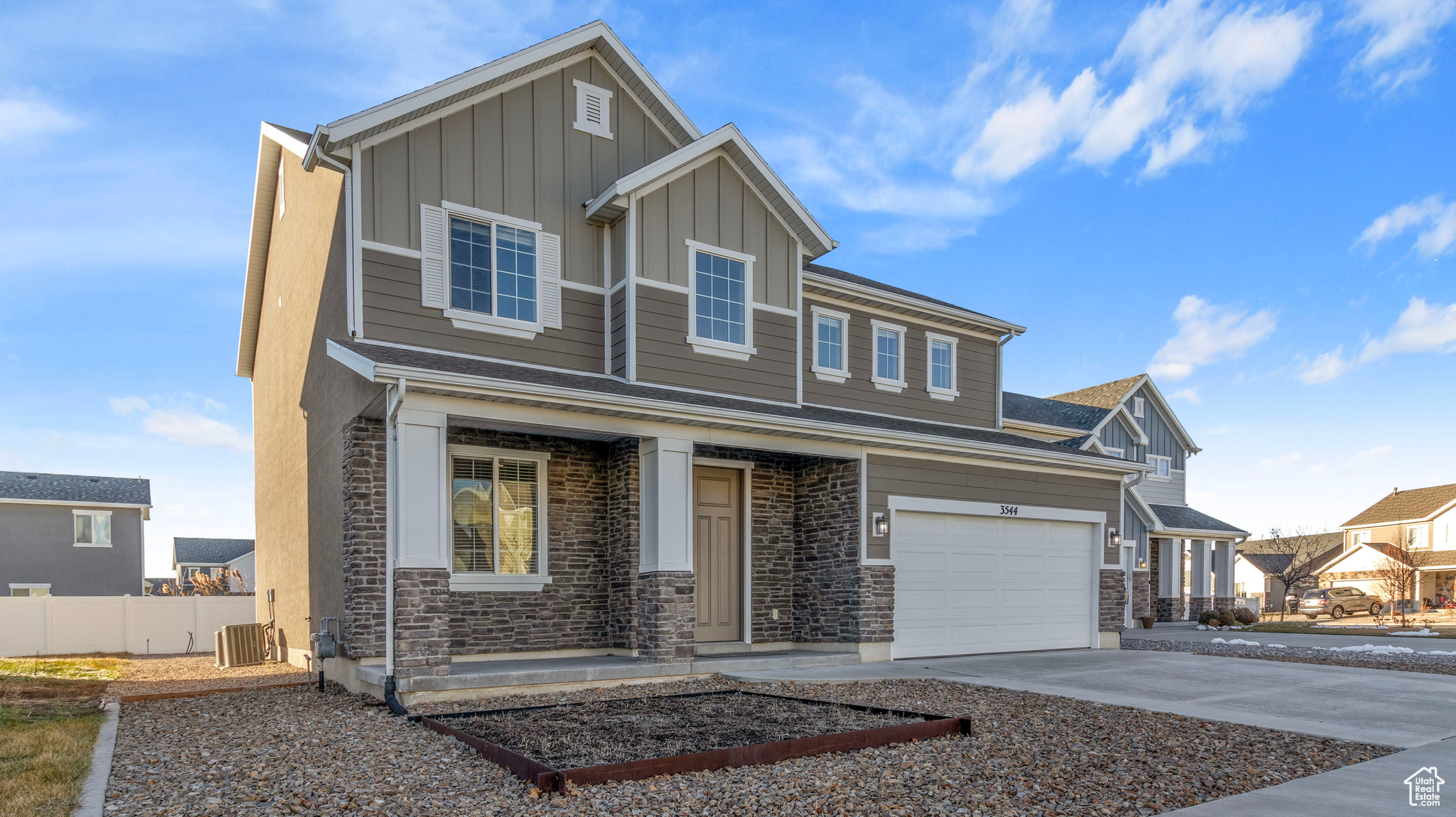 3544 S Bridgeview Ln, Syracuse, Utah image 2