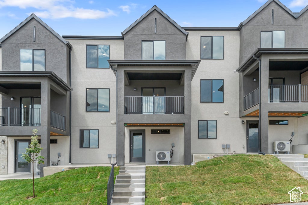 Photo of 930 E EDINBURGH AVE #1227, Lehi, UT 84048 (MLS # 2190895)