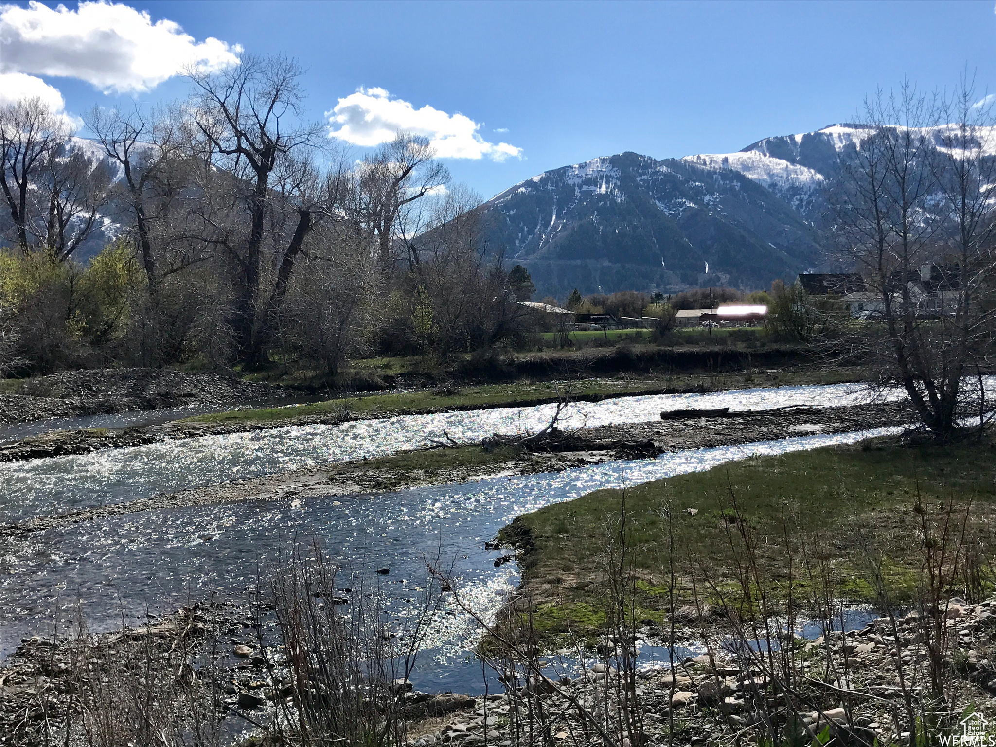 4580 N Sheep Creek Dr #94, Eden, Utah image 22
