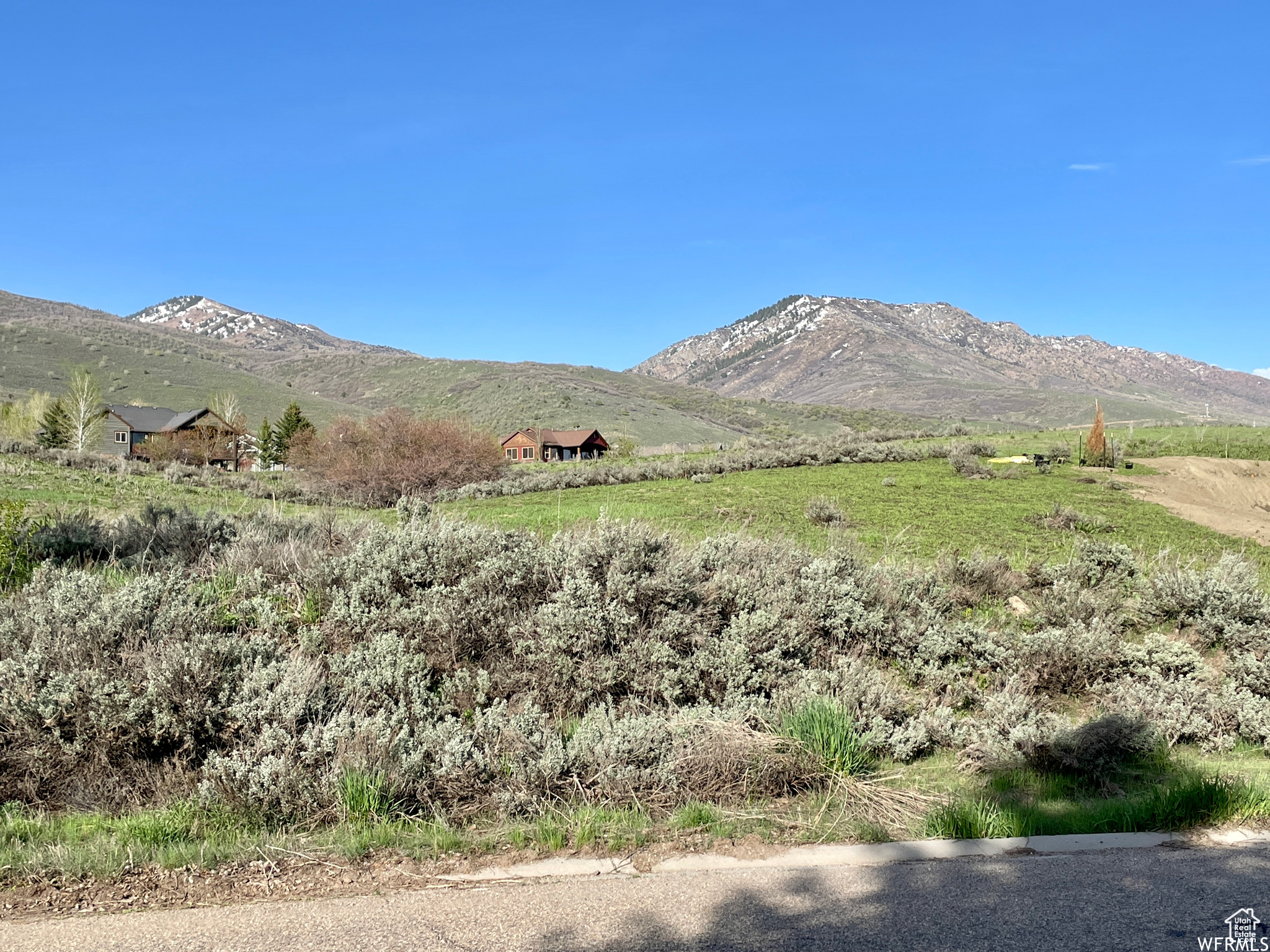 4580 N Sheep Creek Dr #94, Eden, Utah image 6