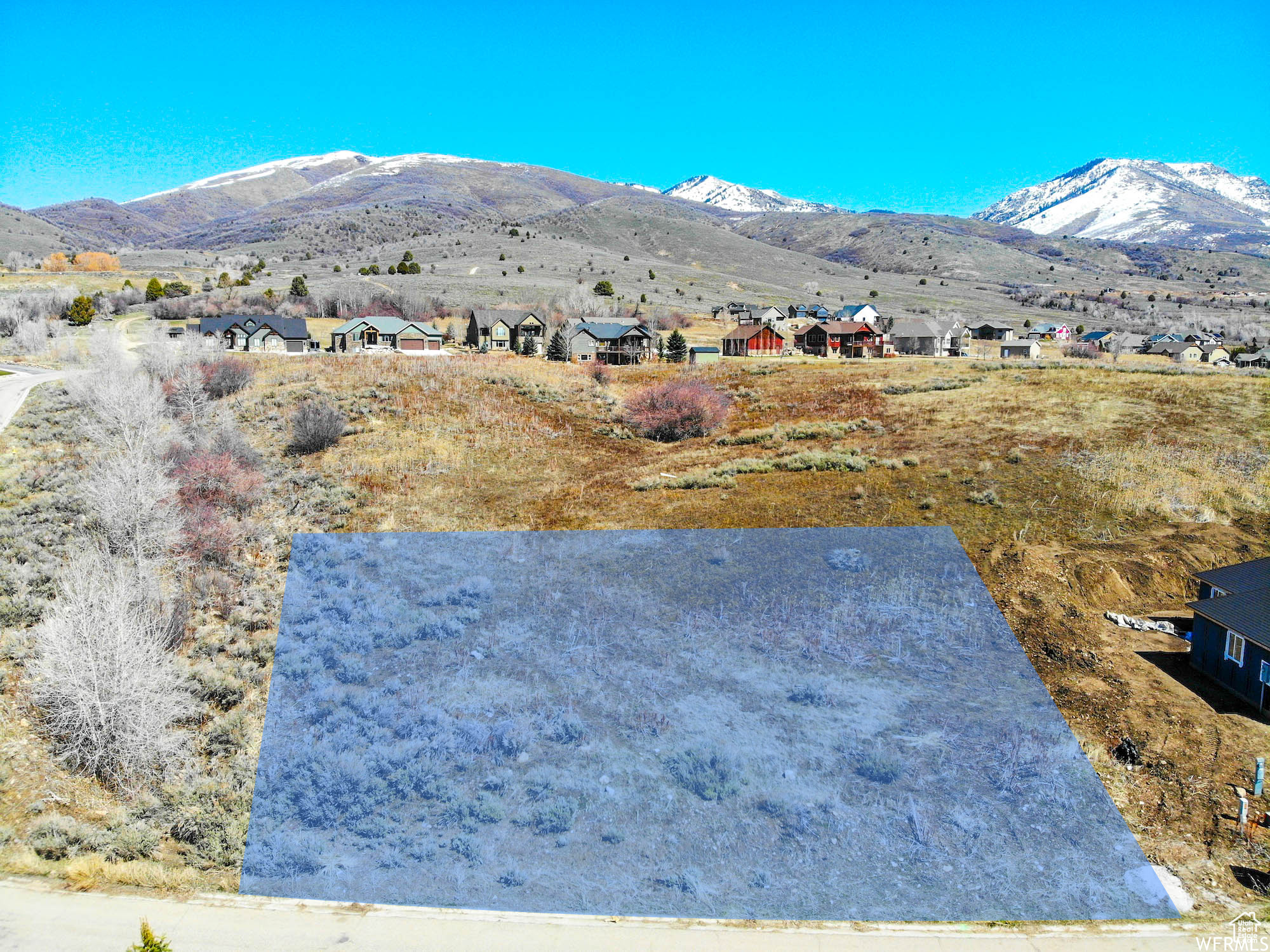 4580 N Sheep Creek Dr #94, Eden, Utah image 2