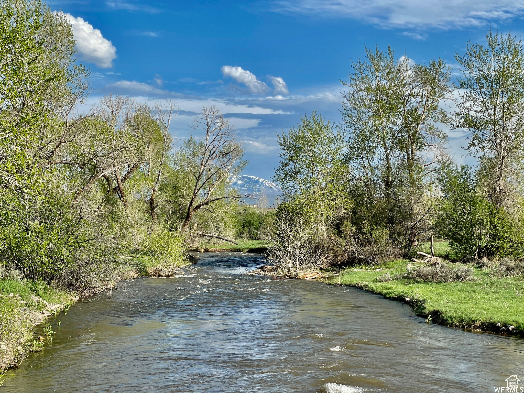 4580 N Sheep Creek Dr #94, Eden, Utah image 12