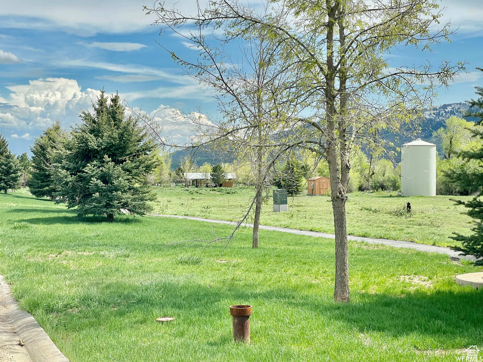 4580 N Sheep Creek Dr #94, Eden, Utah image 15