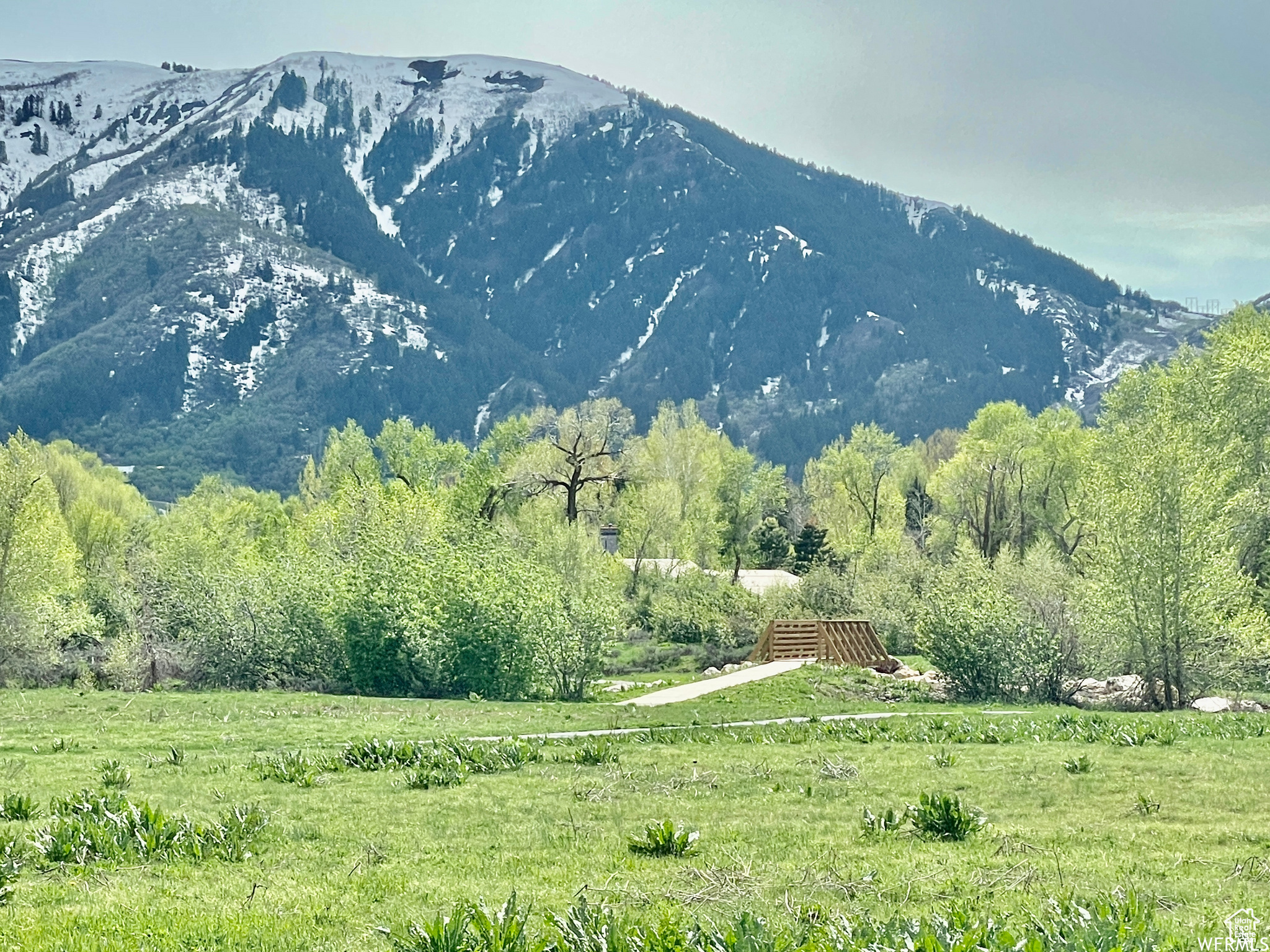 4580 N Sheep Creek Dr #94, Eden, Utah image 16