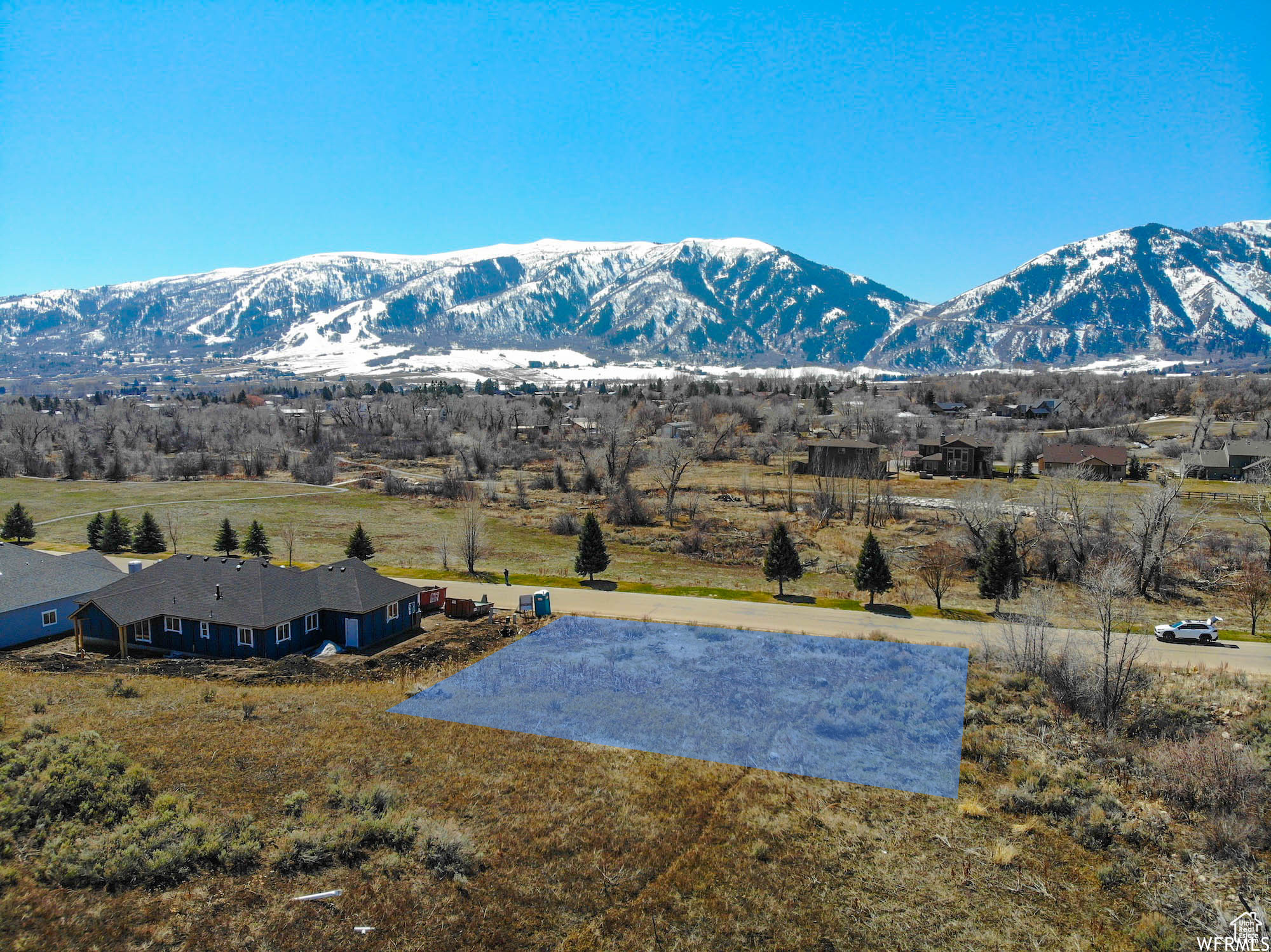 4580 N Sheep Creek Dr #94, Eden, Utah image 3
