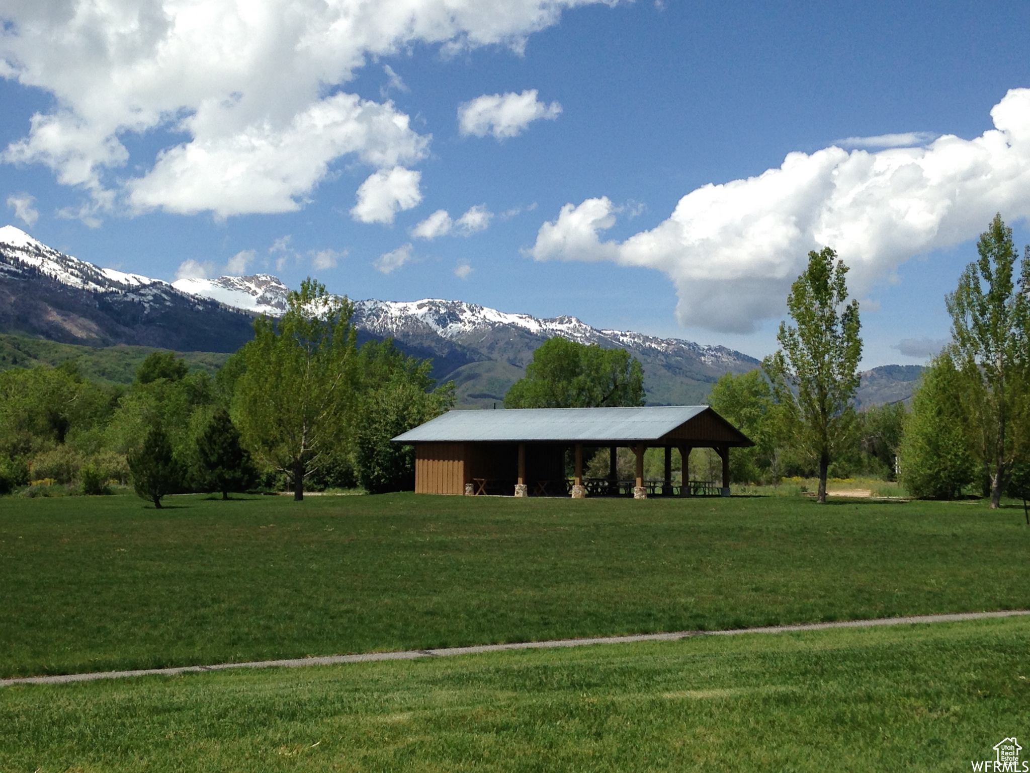 4580 N Sheep Creek Dr #94, Eden, Utah image 17