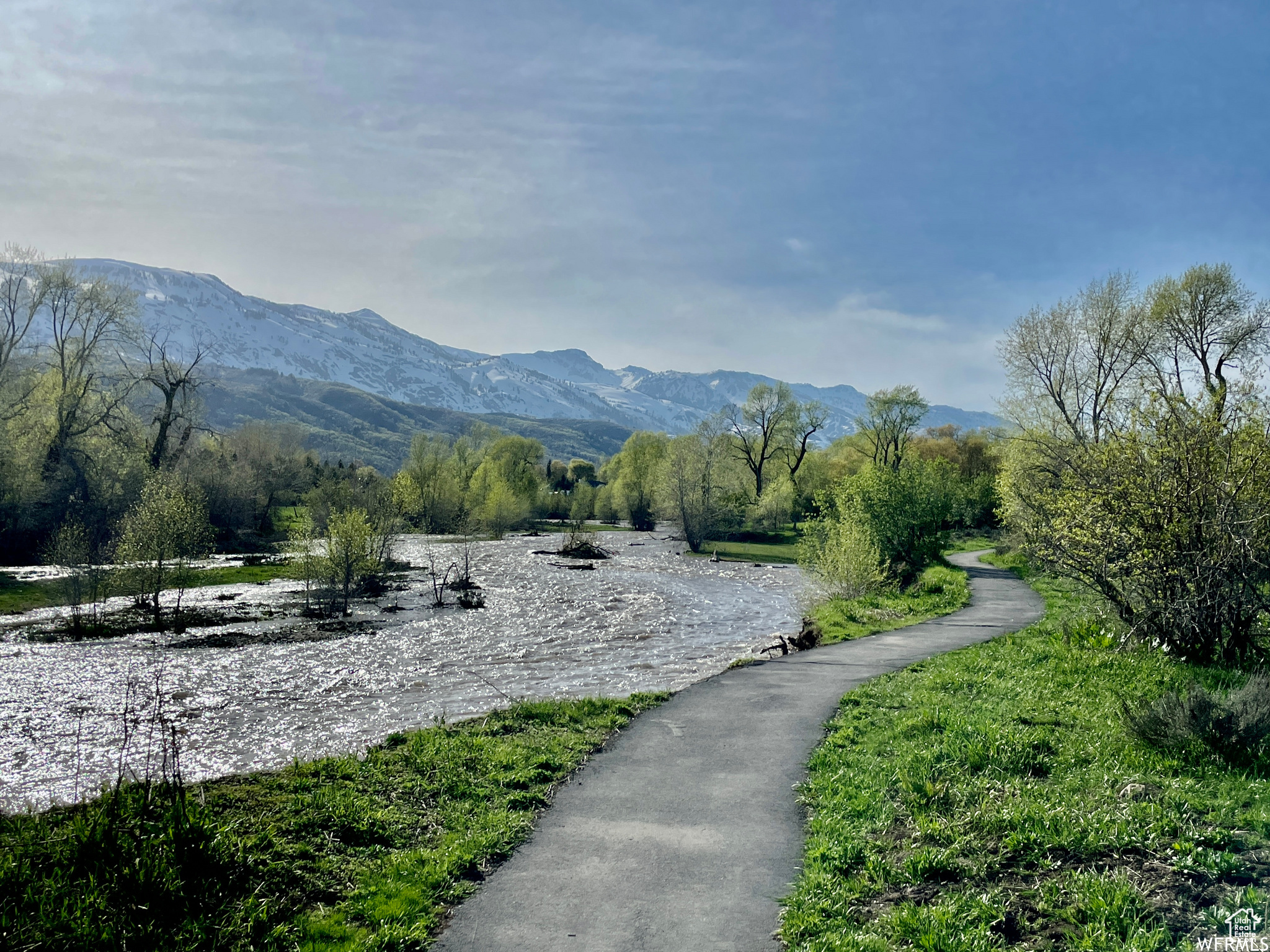 4580 N Sheep Creek Dr #94, Eden, Utah image 13