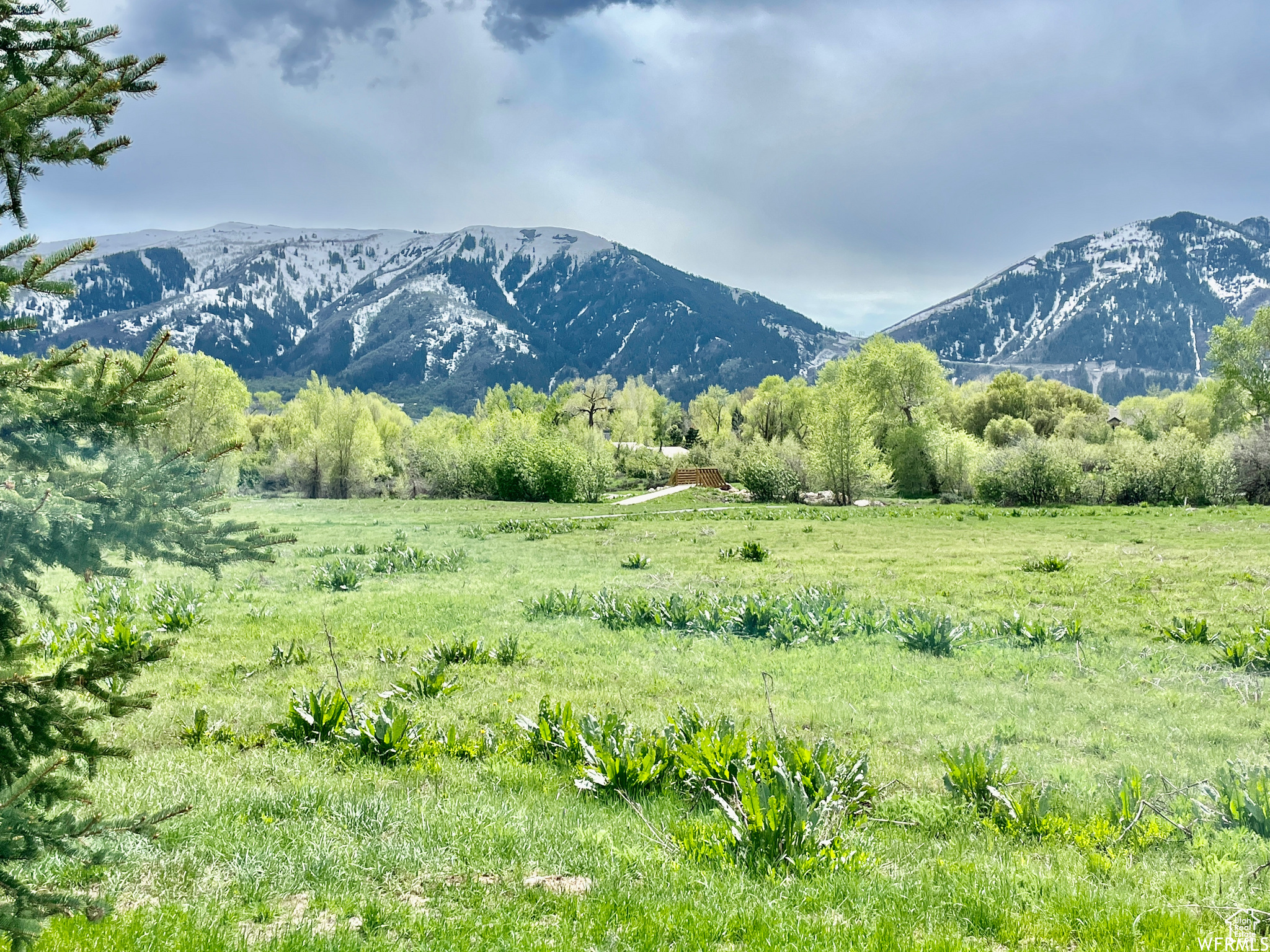 4580 N Sheep Creek Dr #94, Eden, Utah image 11