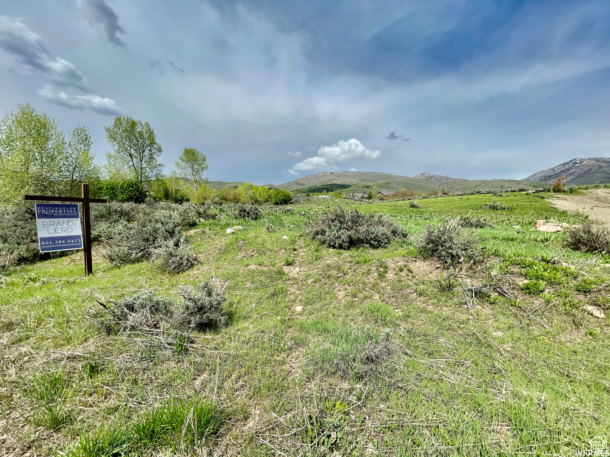 4580 N Sheep Creek Dr #94, Eden, Utah image 5