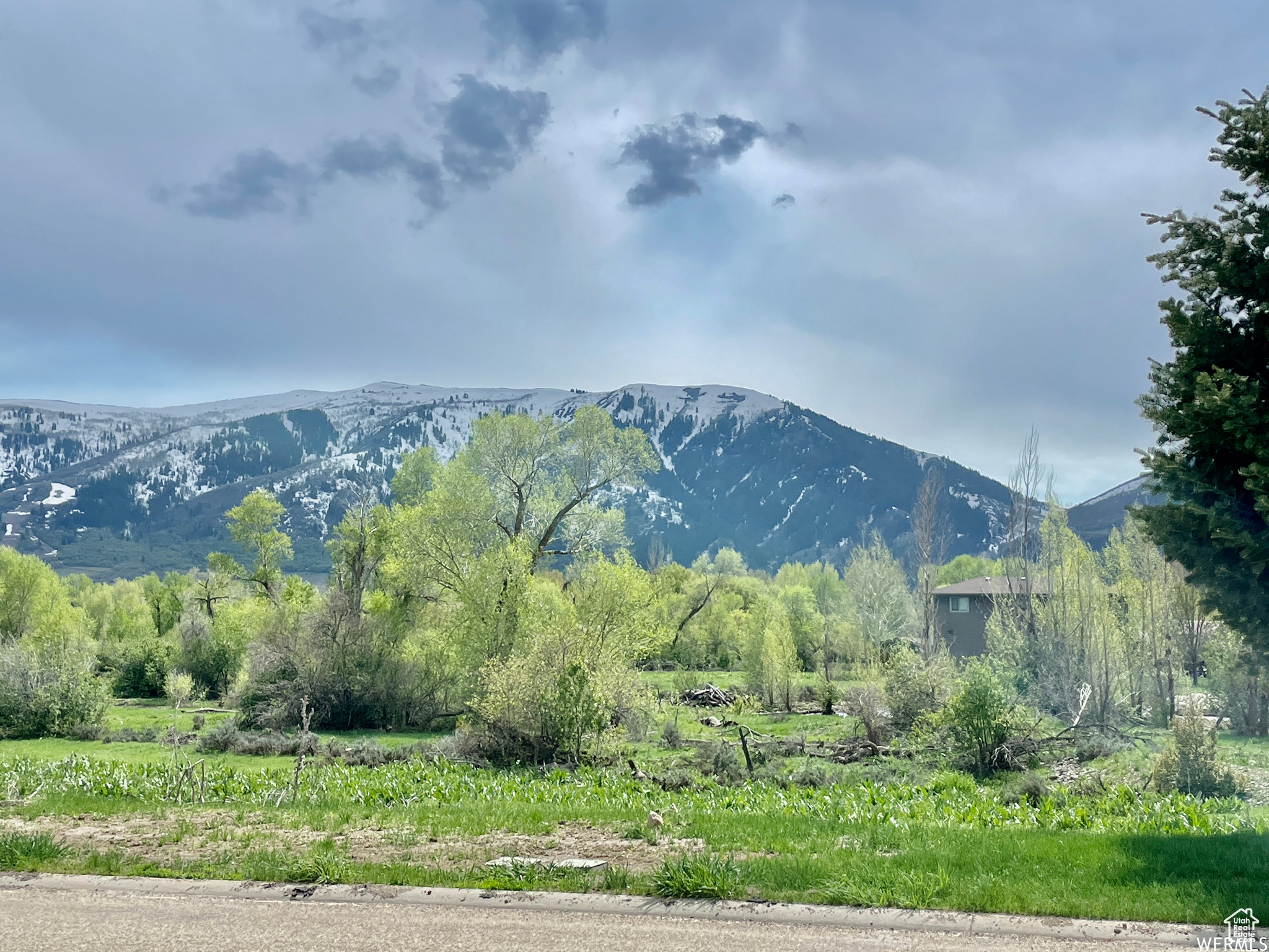 4580 N Sheep Creek Dr #94, Eden, Utah image 10