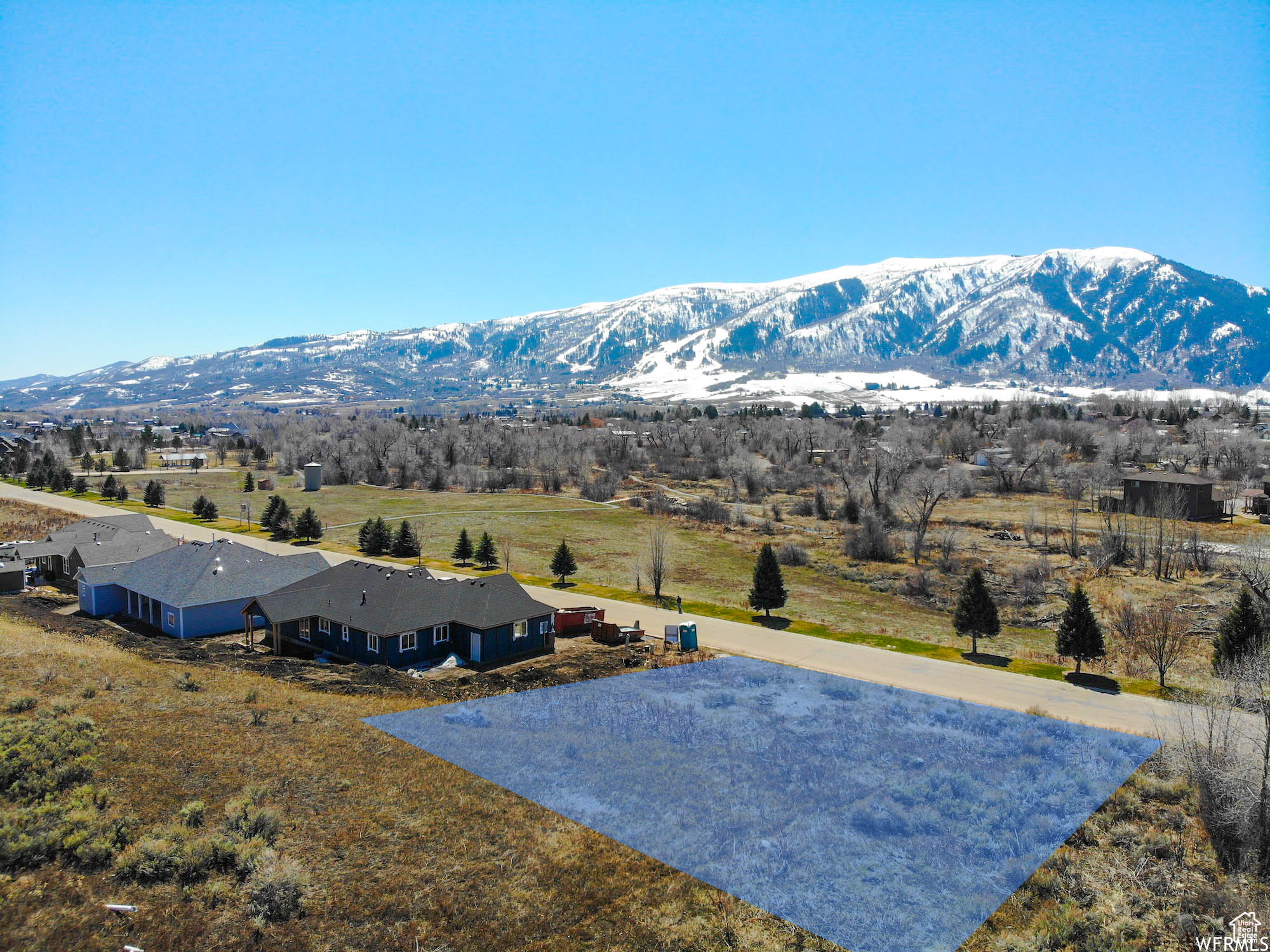 4580 N Sheep Creek Dr #94, Eden, Utah image 1