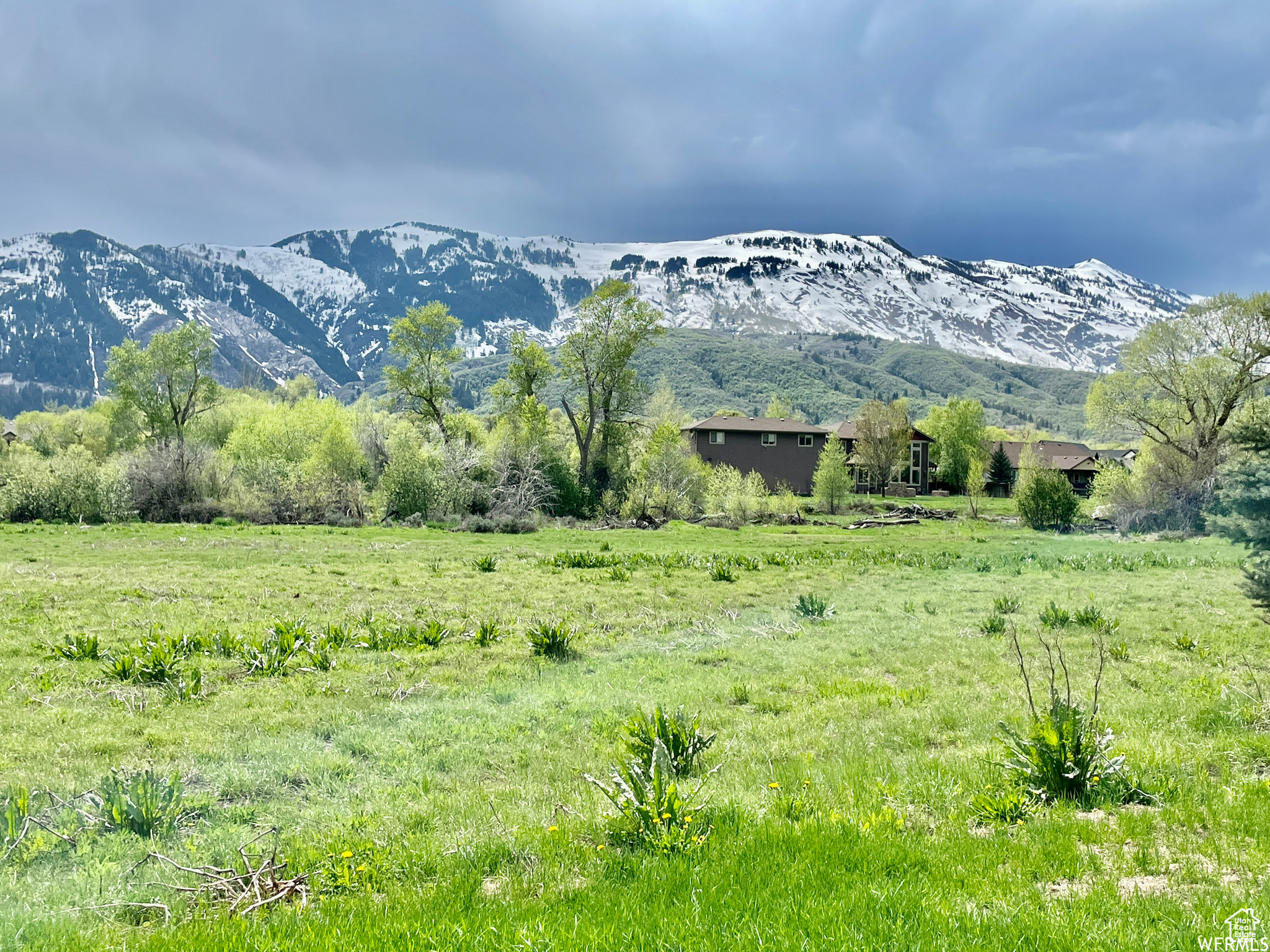 4580 N Sheep Creek Dr #94, Eden, Utah image 9