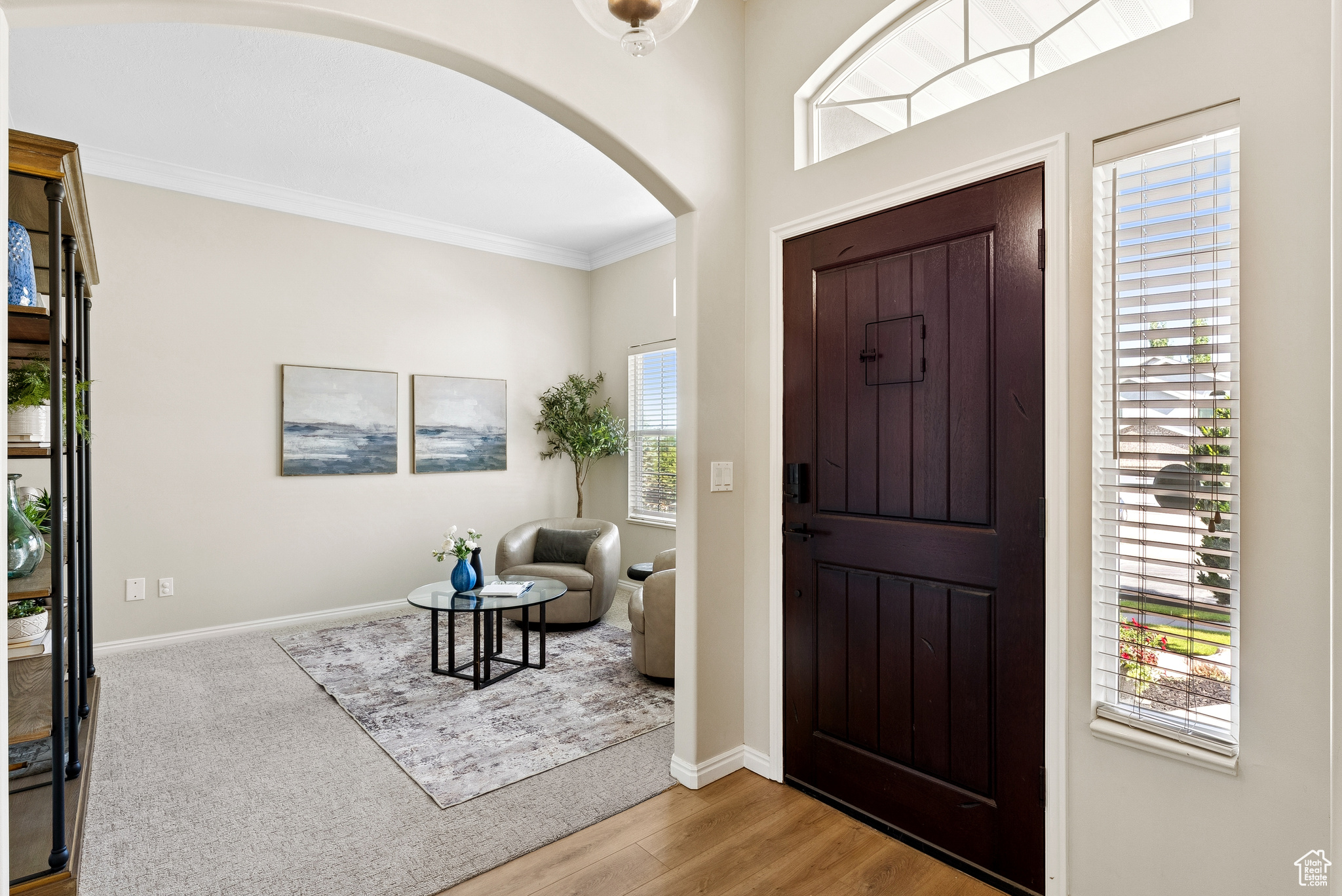 EAGLEWOOD - Residential