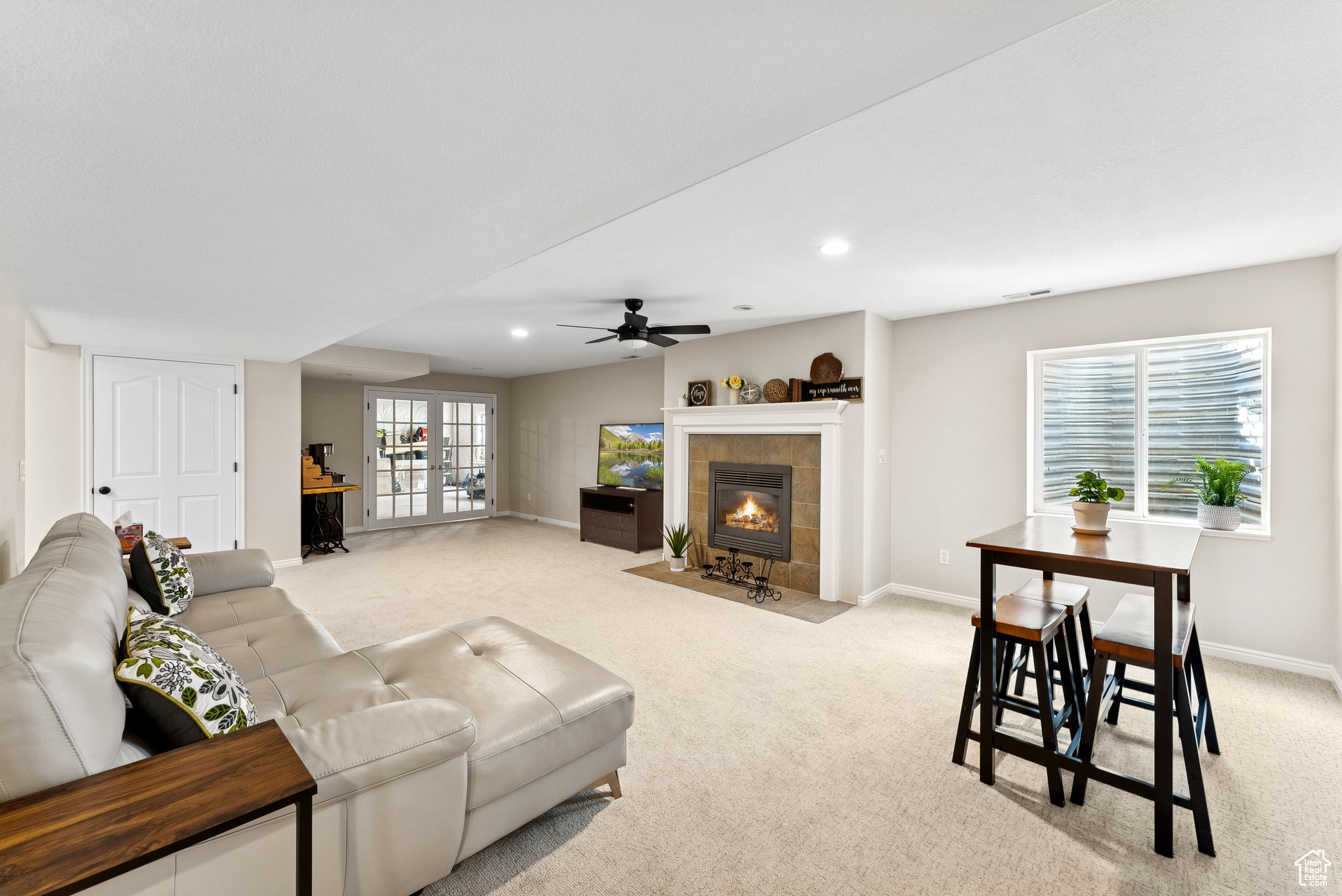 EAGLEWOOD - Residential