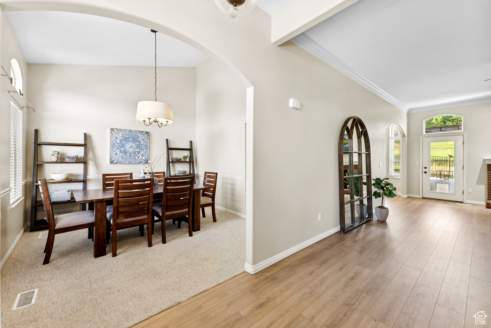 EAGLEWOOD - Residential