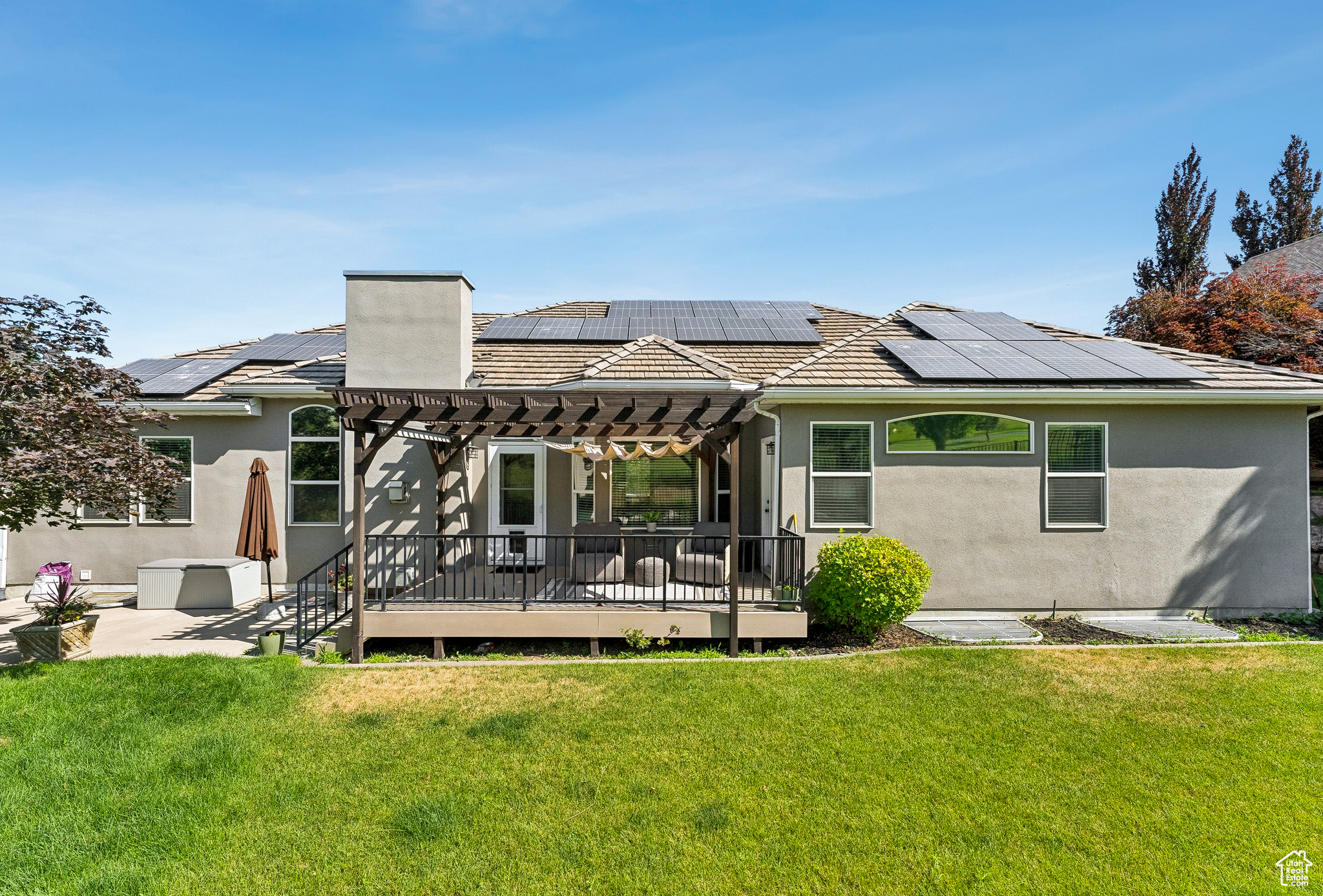 EAGLEWOOD - Residential