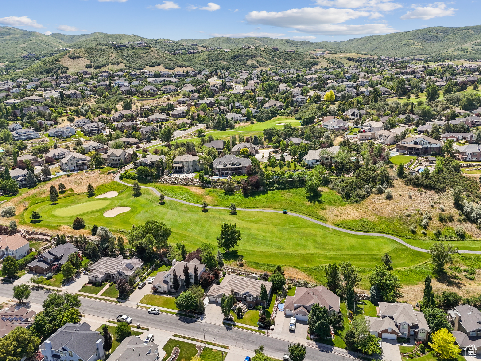 EAGLEWOOD - Residential