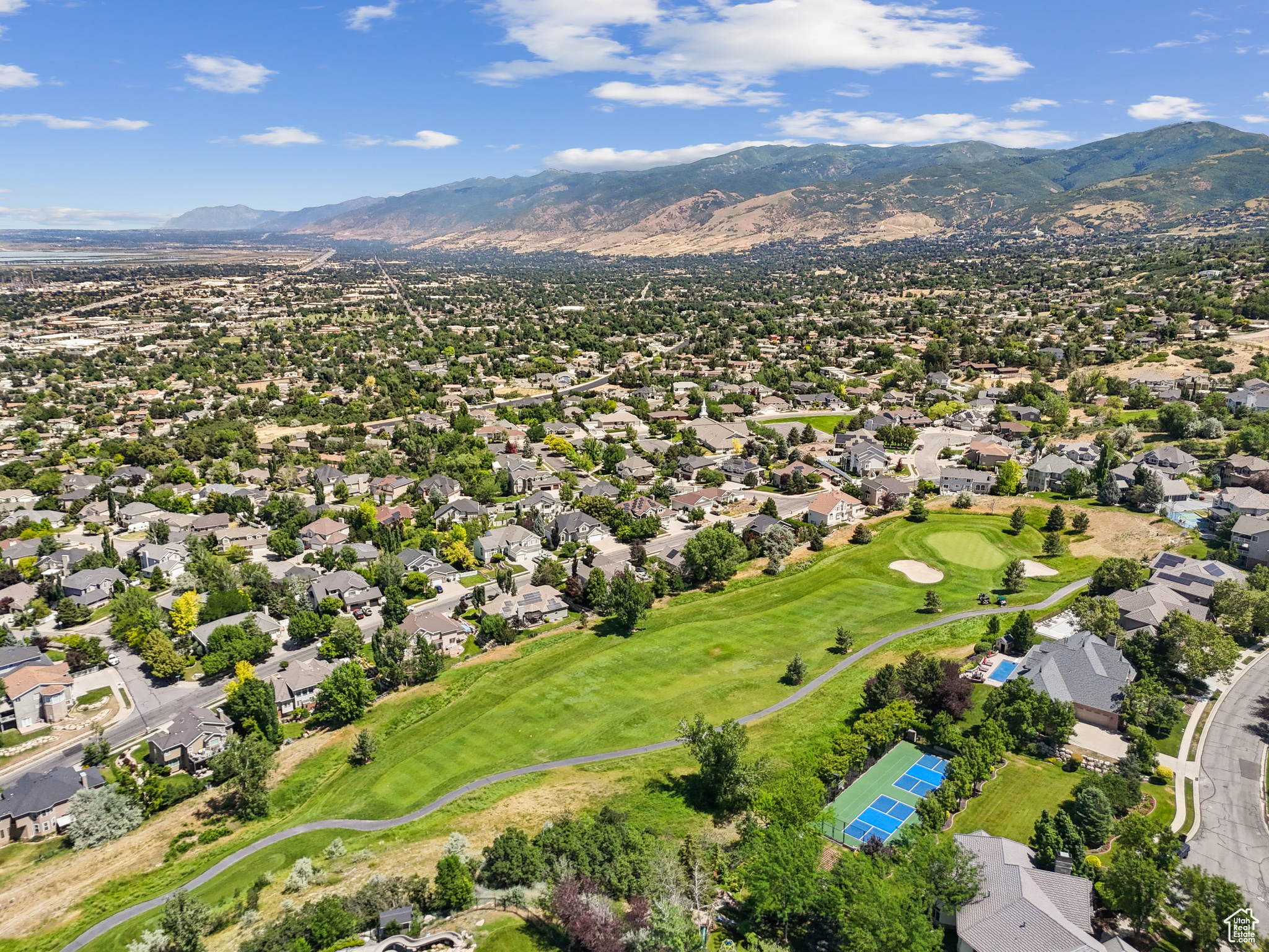 EAGLEWOOD - Residential