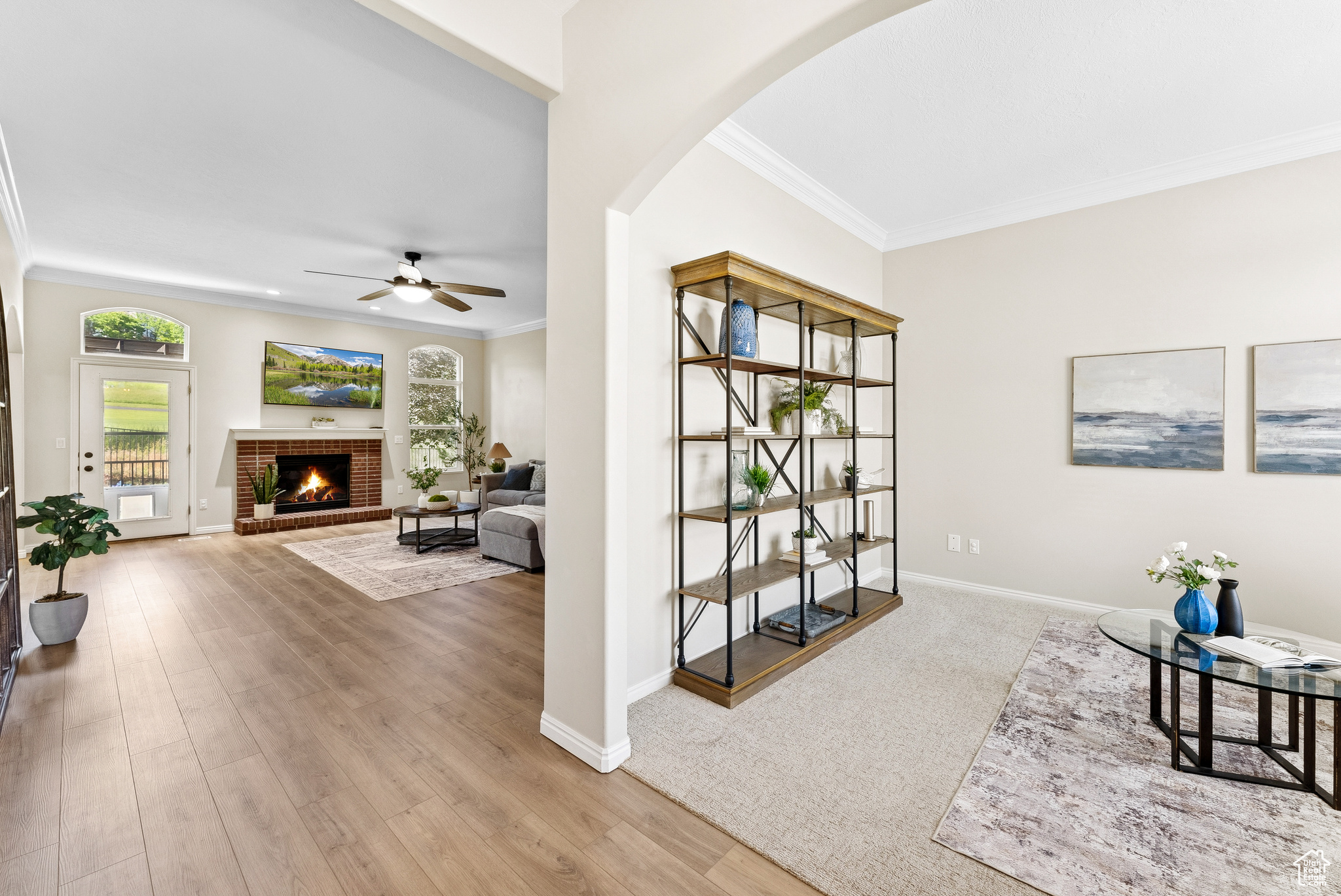 EAGLEWOOD - Residential