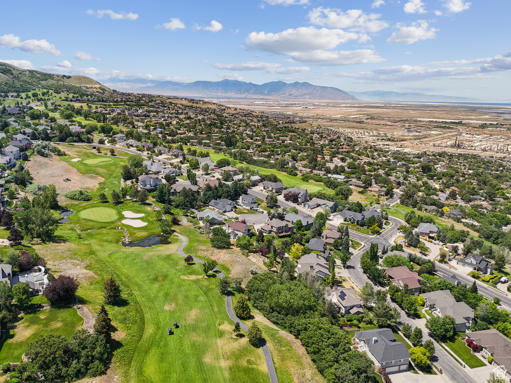 EAGLEWOOD - Residential