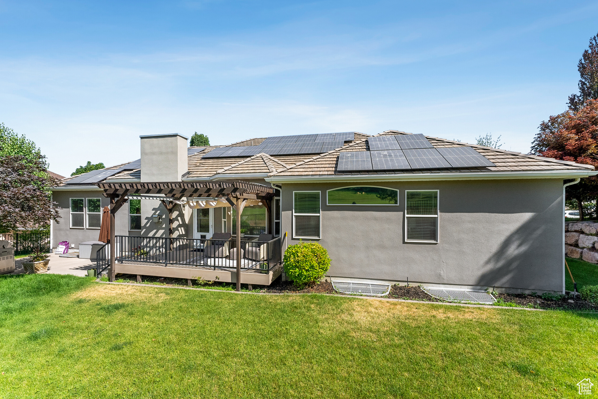 EAGLEWOOD - Residential