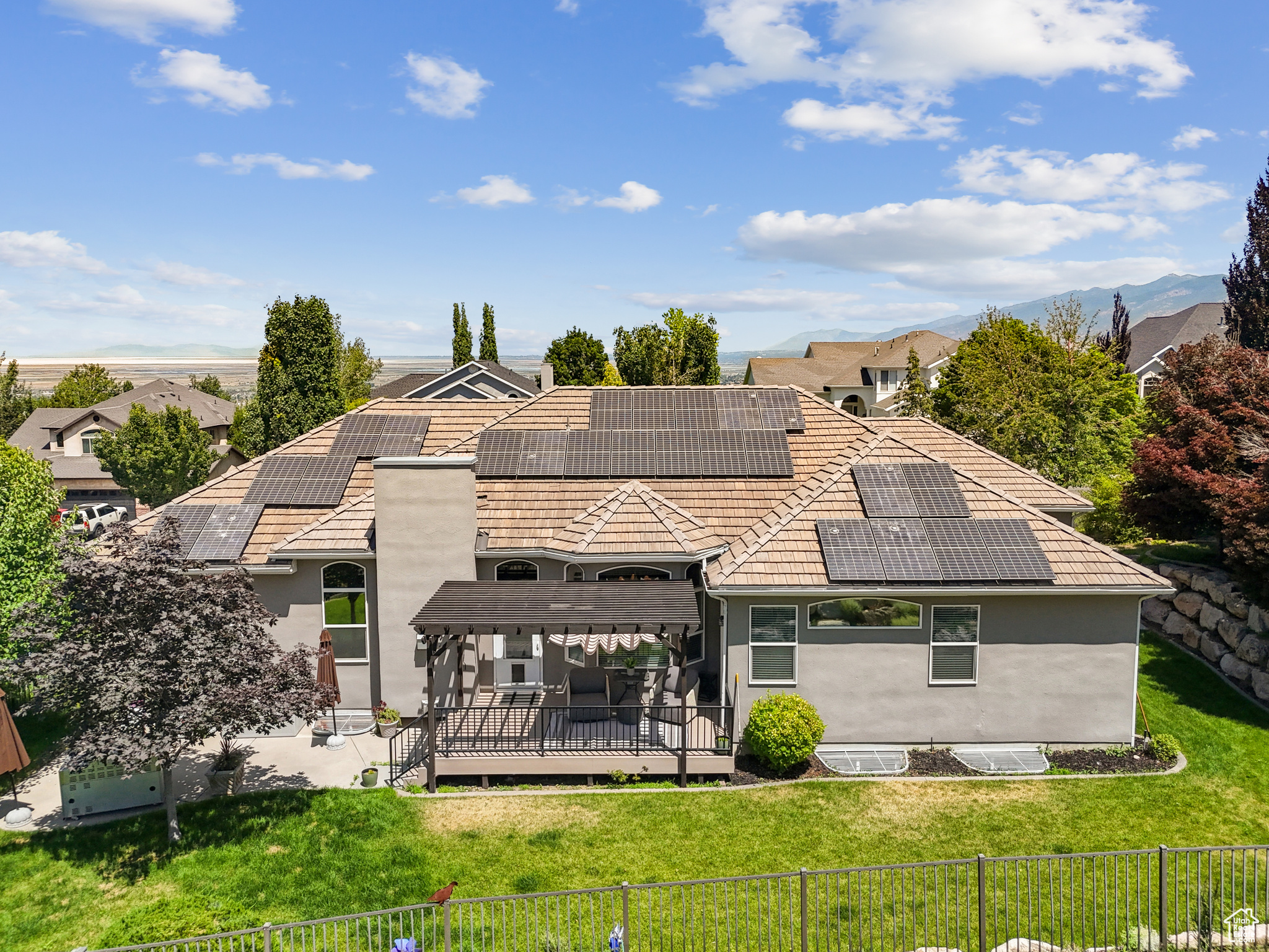 EAGLEWOOD - Residential