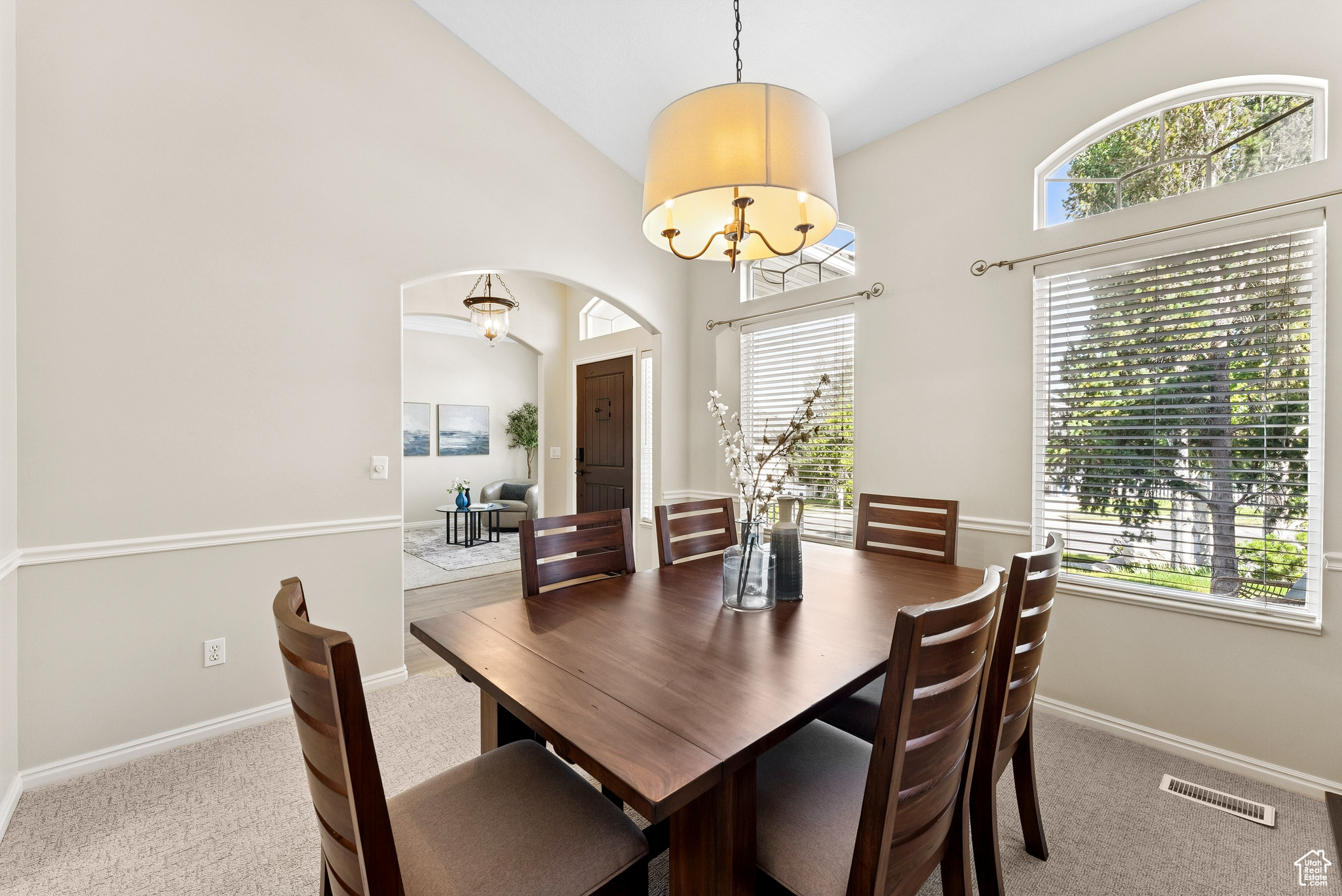 EAGLEWOOD - Residential