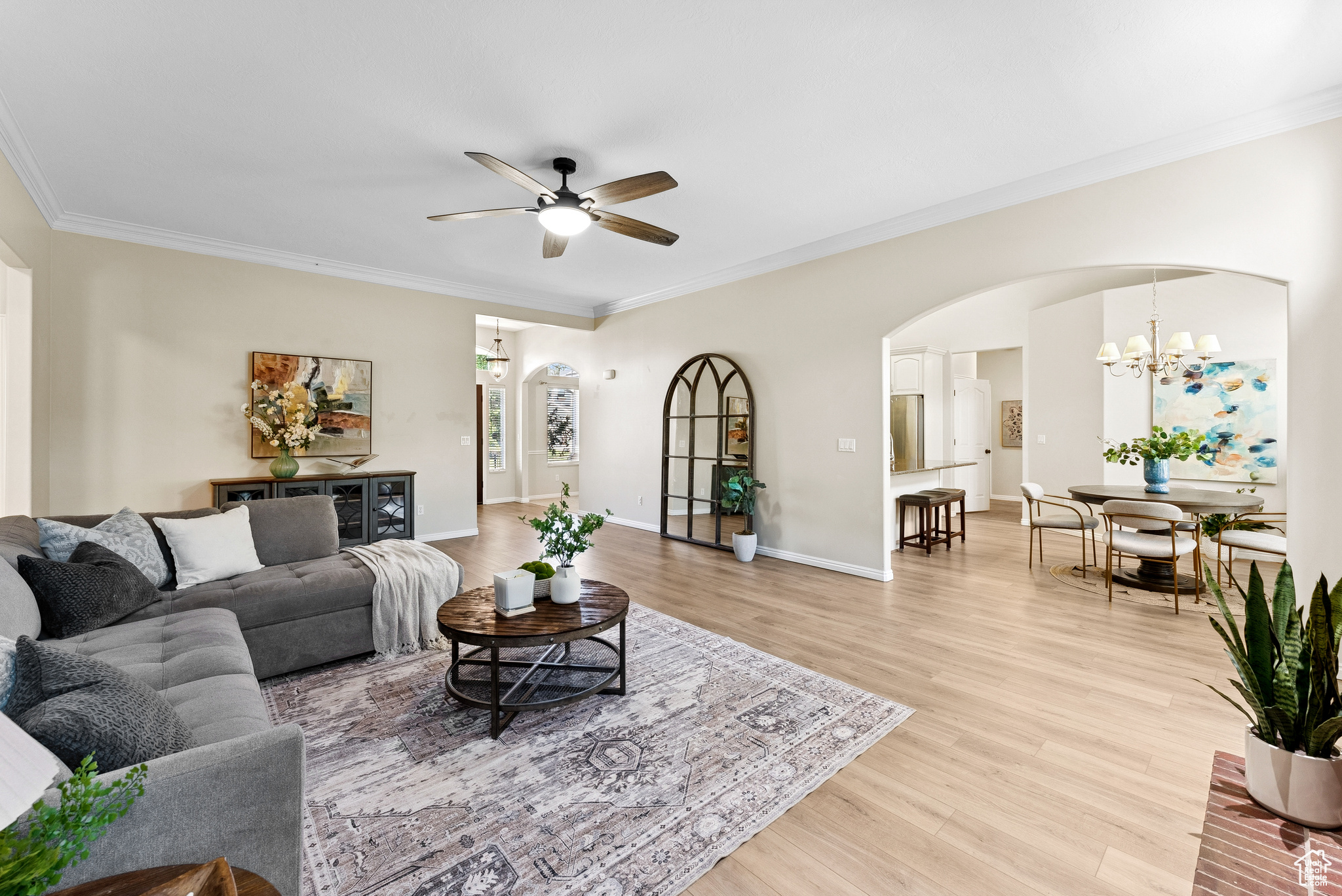 EAGLEWOOD - Residential