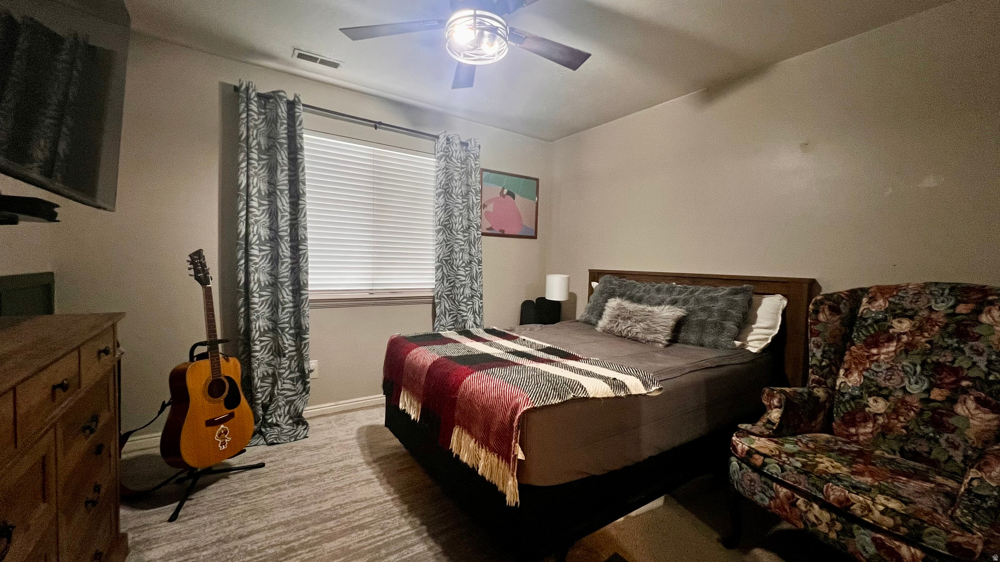 WILLOW SPRINGS - Residential