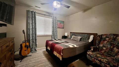 Tiny photo for 8066 N RIDGE LOOP E #E10, Eagle Mountain, UT 84005 (MLS # 2125165)