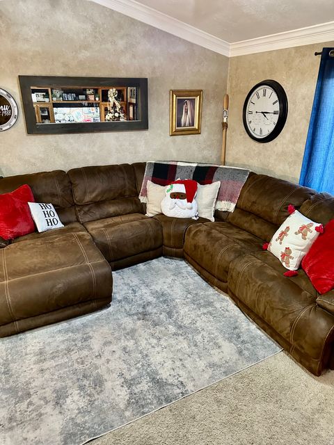 Tiny photo for 8066 N RIDGE LOOP E #E10, Eagle Mountain, UT 84005 (MLS # 2125165)