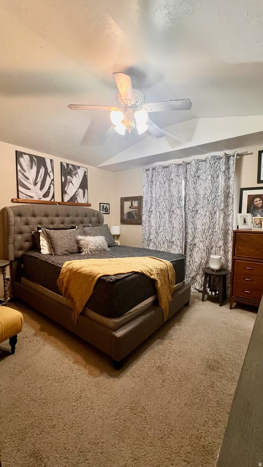 WILLOW SPRINGS - Residential