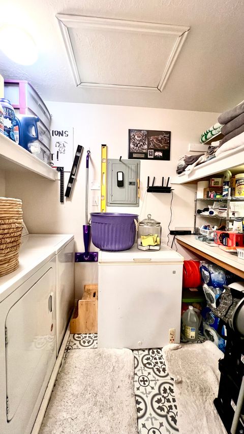 Tiny photo for 8066 N RIDGE LOOP E #E10, Eagle Mountain, UT 84005 (MLS # 2125165)