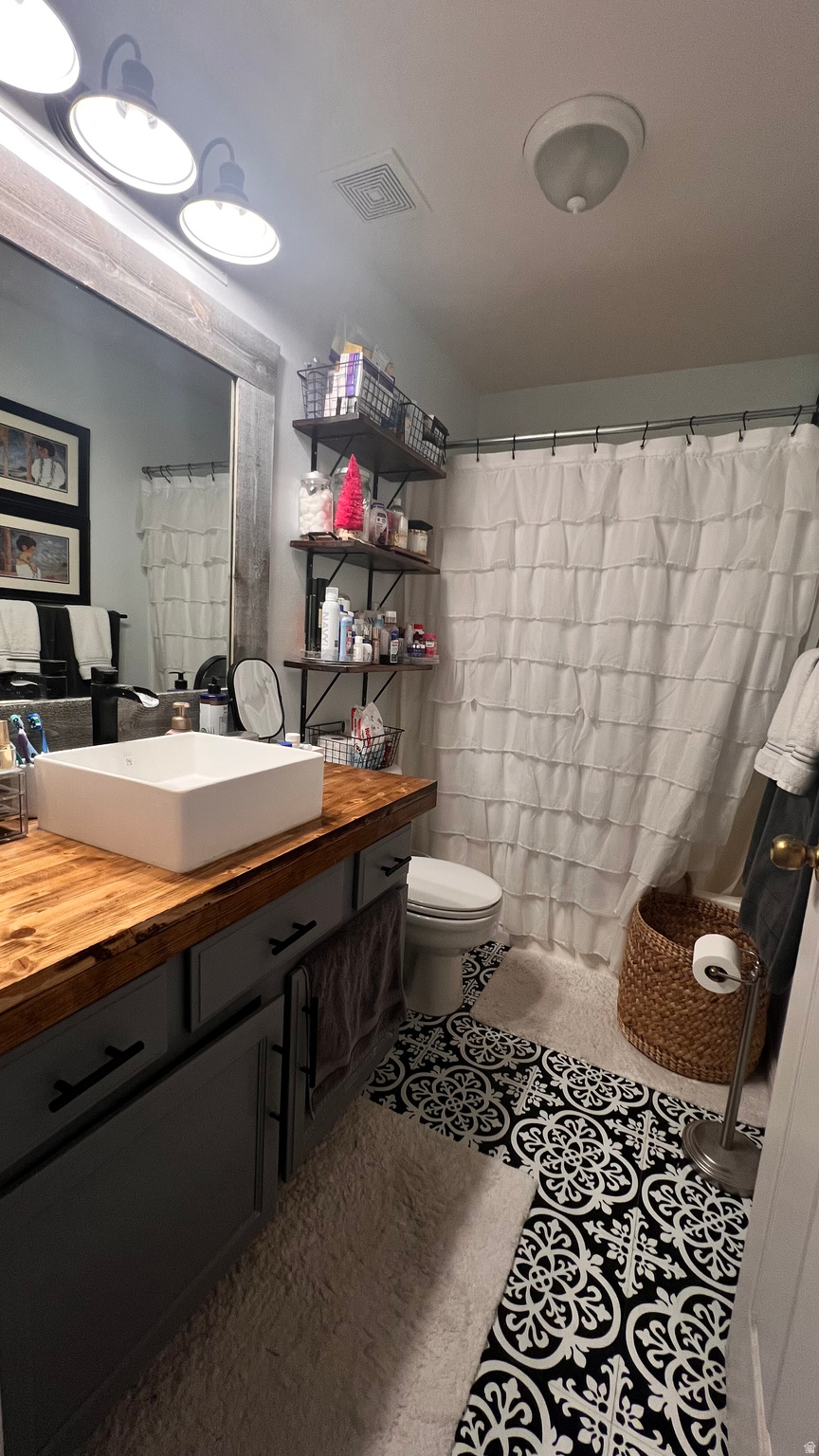 WILLOW SPRINGS - Residential