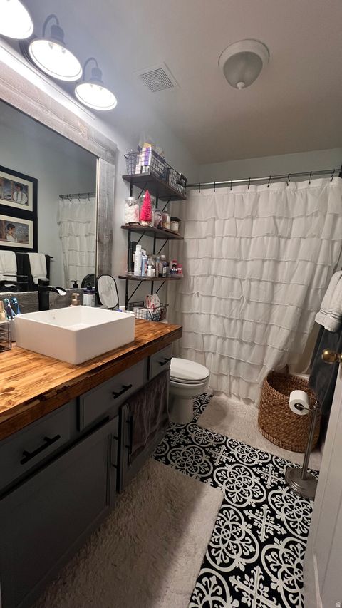 Tiny photo for 8066 N RIDGE LOOP E #E10, Eagle Mountain, UT 84005 (MLS # 2125165)