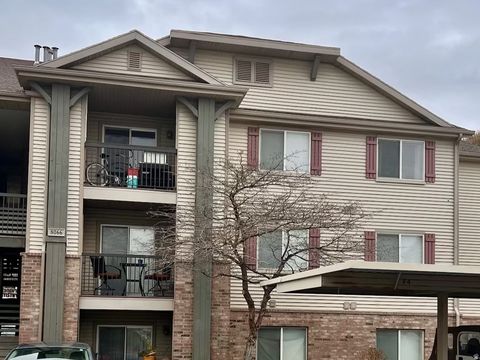 Photo of 8066 N RIDGE LOOP E #E10, Eagle Mountain, UT 84005 (MLS # 2125165)