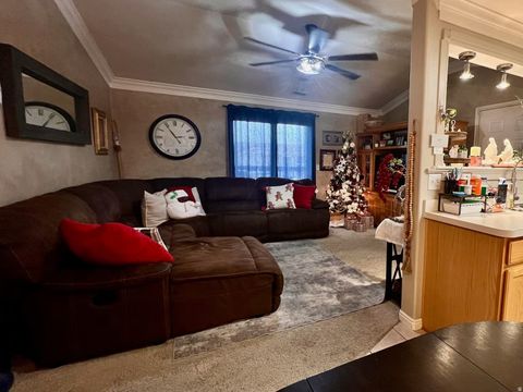 Tiny photo for 8066 N RIDGE LOOP E #E10, Eagle Mountain, UT 84005 (MLS # 2125165)