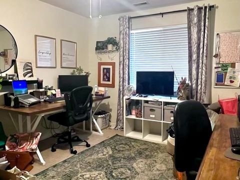 Tiny photo for 8066 N RIDGE LOOP E #E10, Eagle Mountain, UT 84005 (MLS # 2125165)