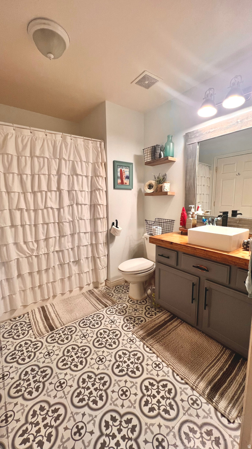 WILLOW SPRINGS - Residential