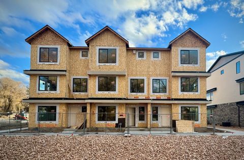 421 E 1415 ST S 113 Ogden UT 84404