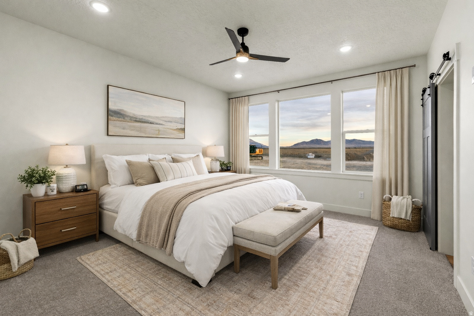 PRESIDENTS PARK - Residential