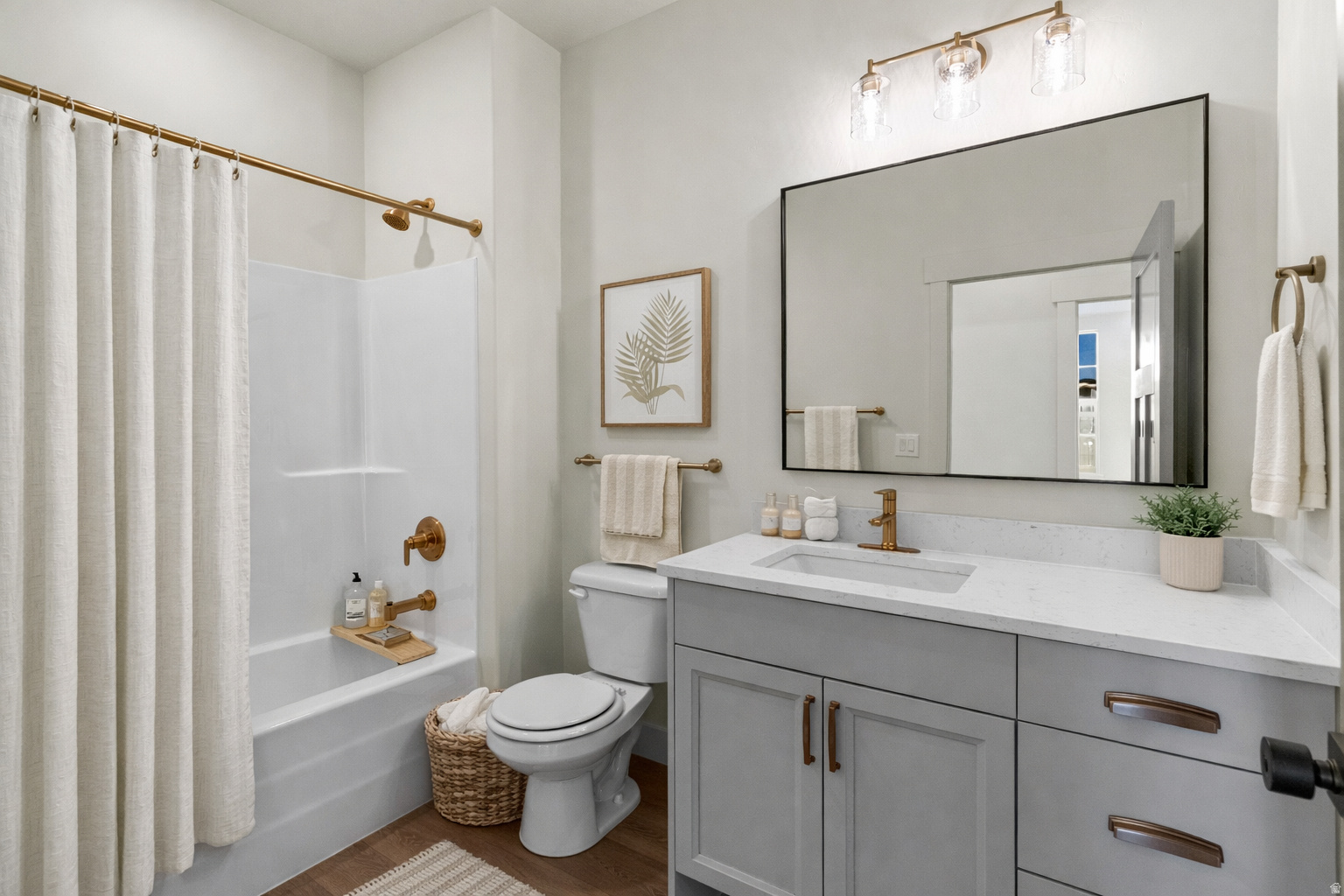 PRESIDENTS PARK - Residential