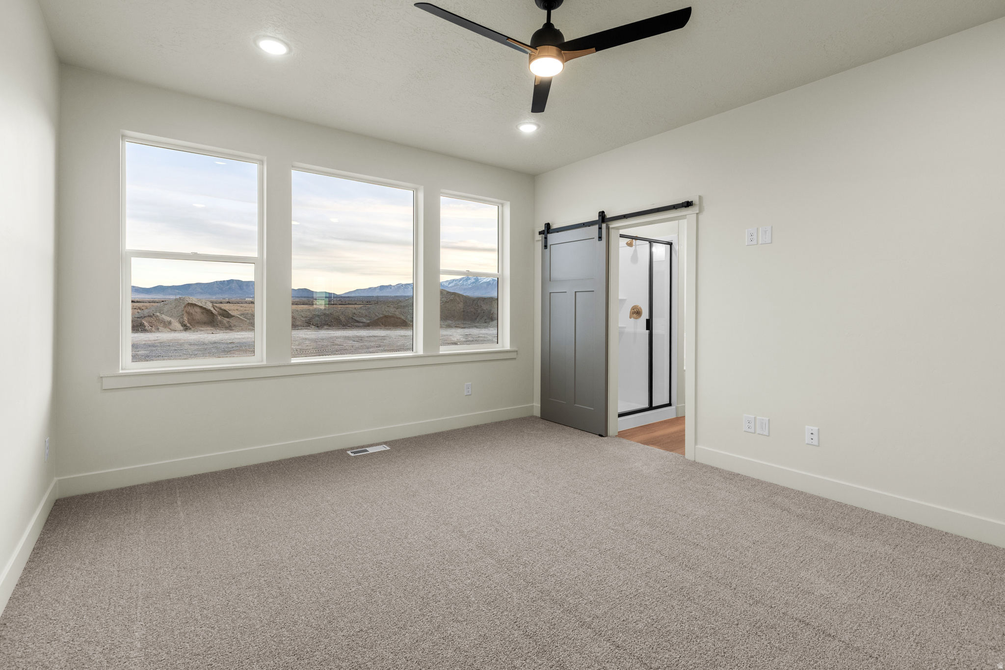 PRESIDENTS PARK - Residential