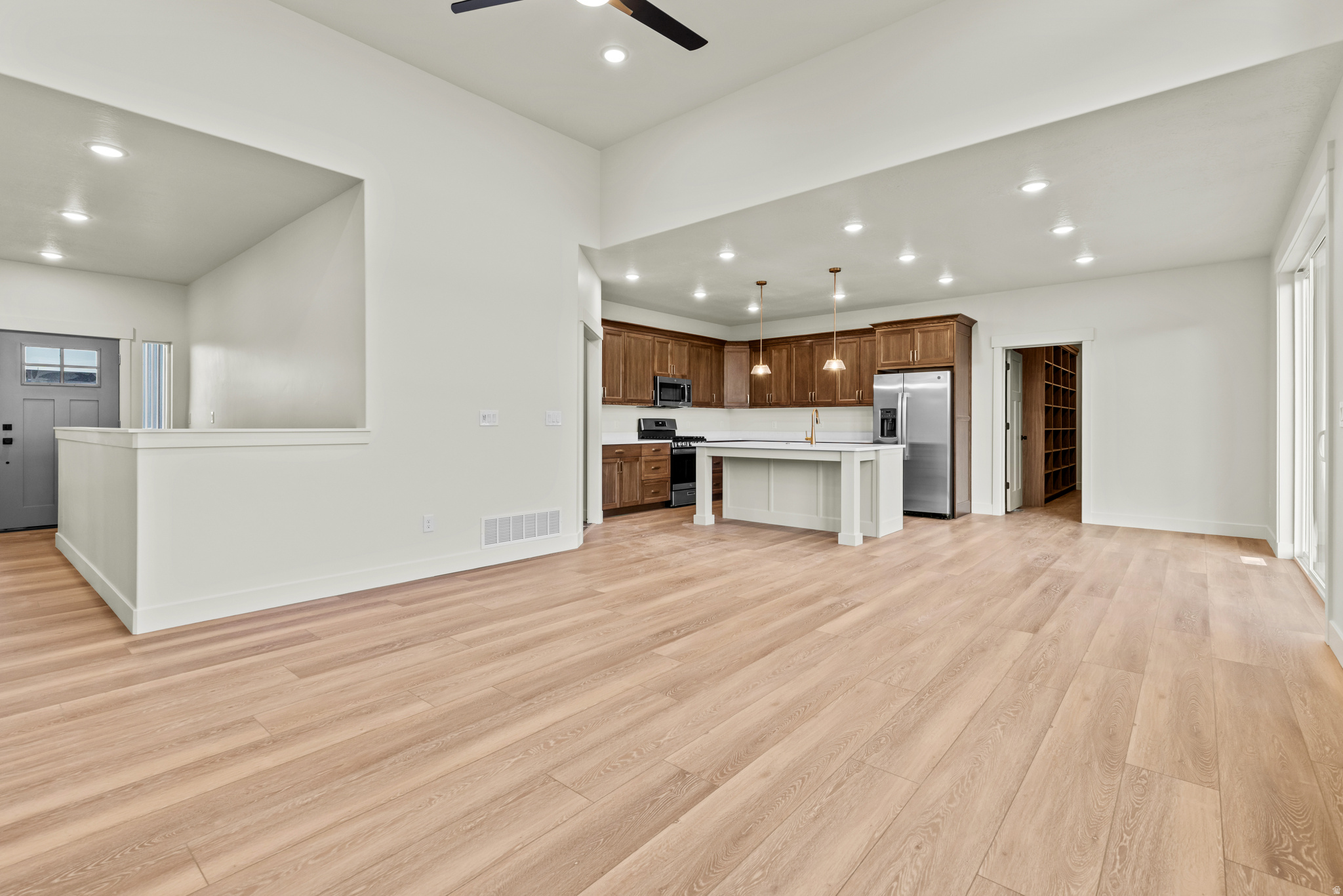 PRESIDENTS PARK - Residential