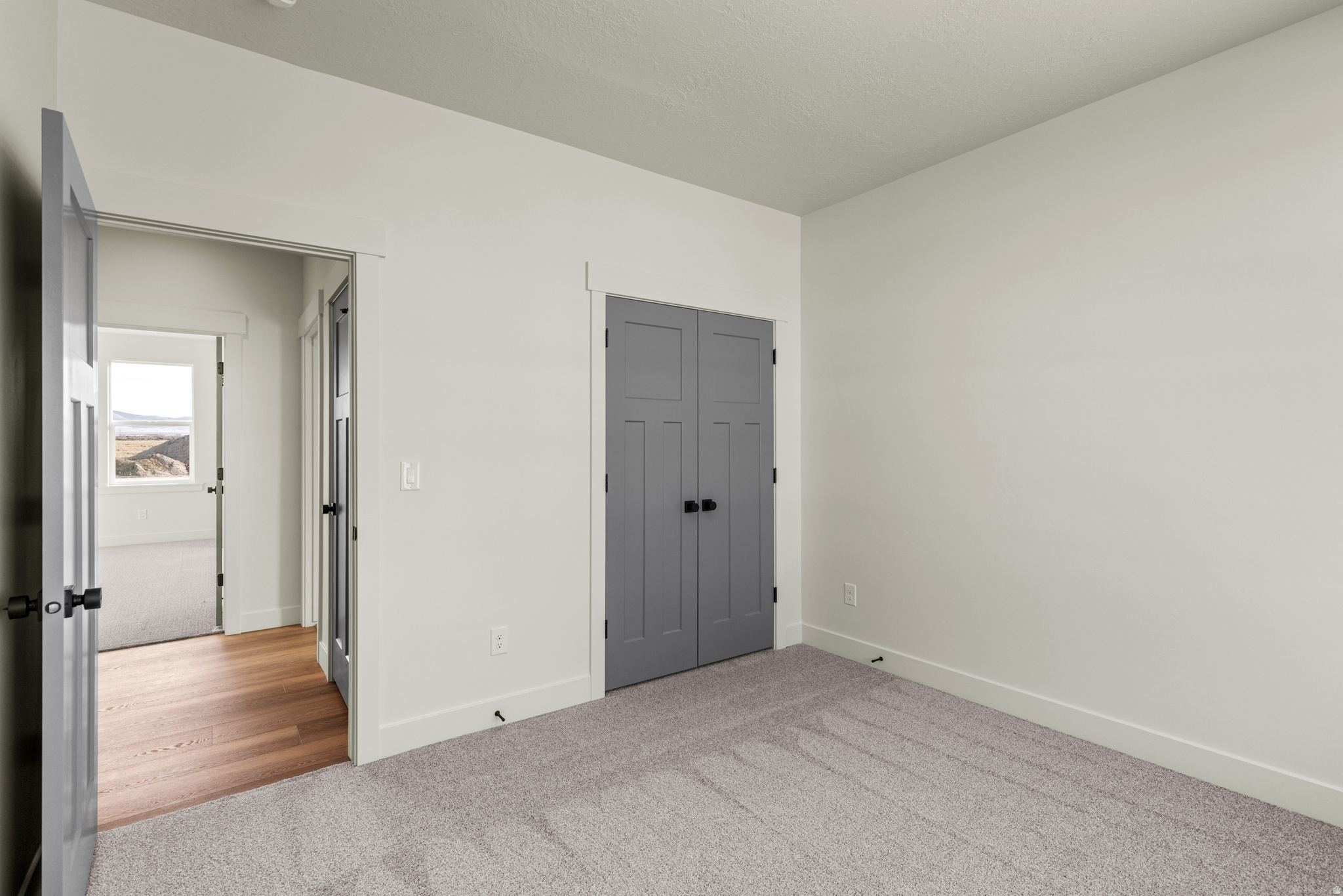 PRESIDENTS PARK - Residential