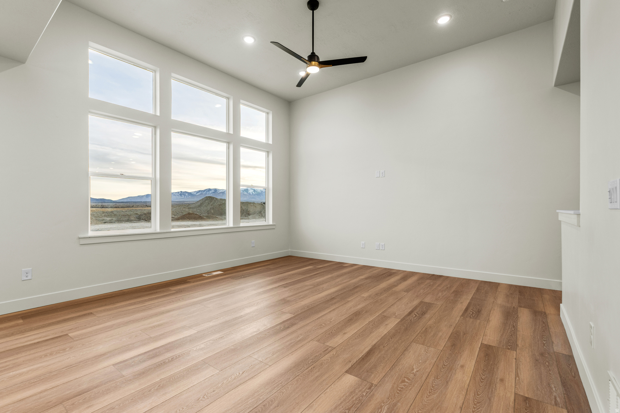 PRESIDENTS PARK - Residential