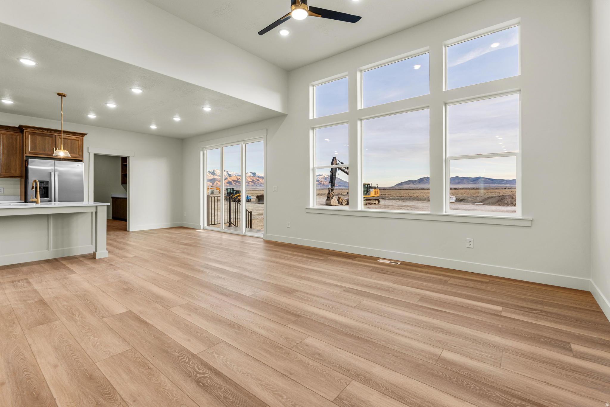 PRESIDENTS PARK - Residential