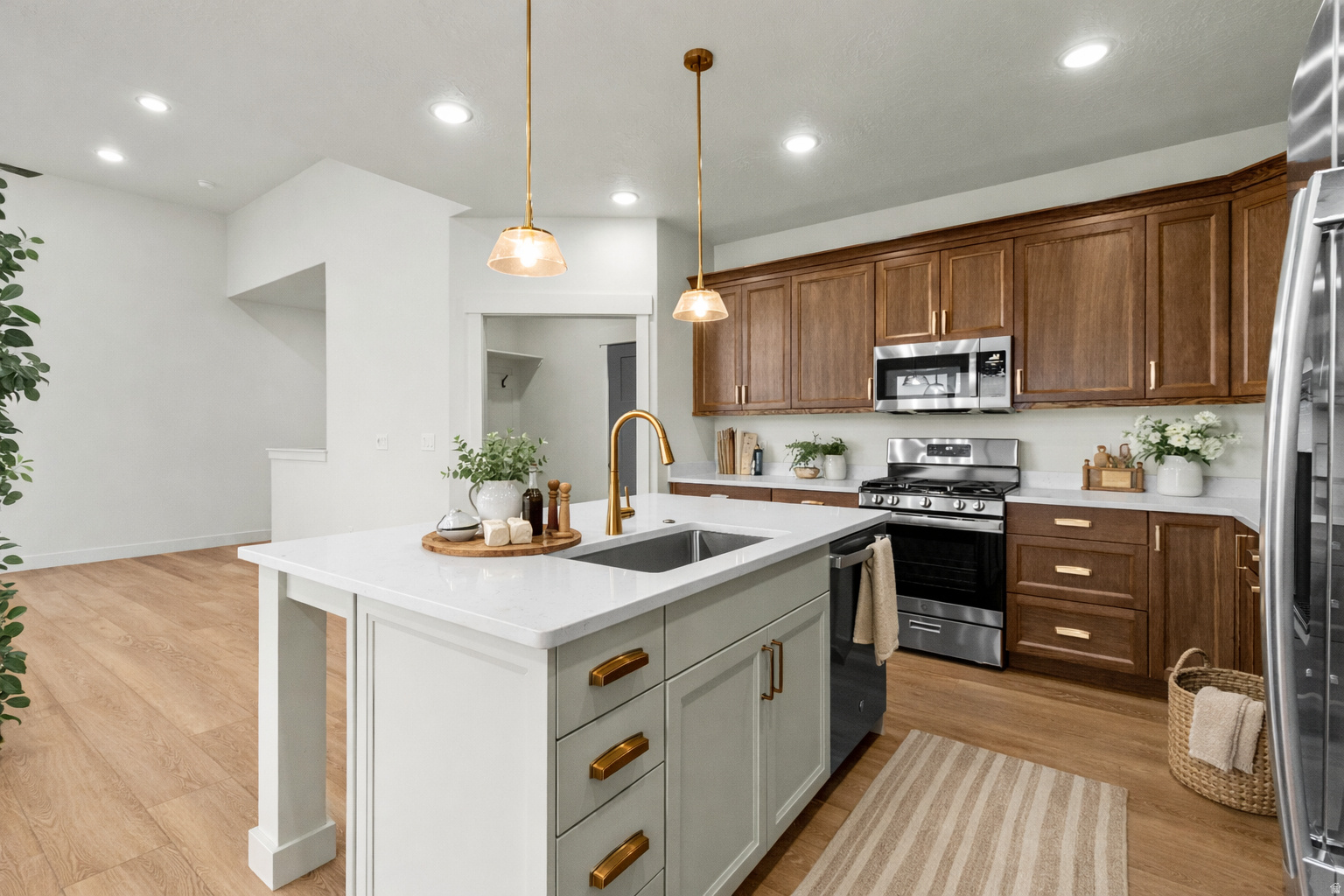 PRESIDENTS PARK - Residential