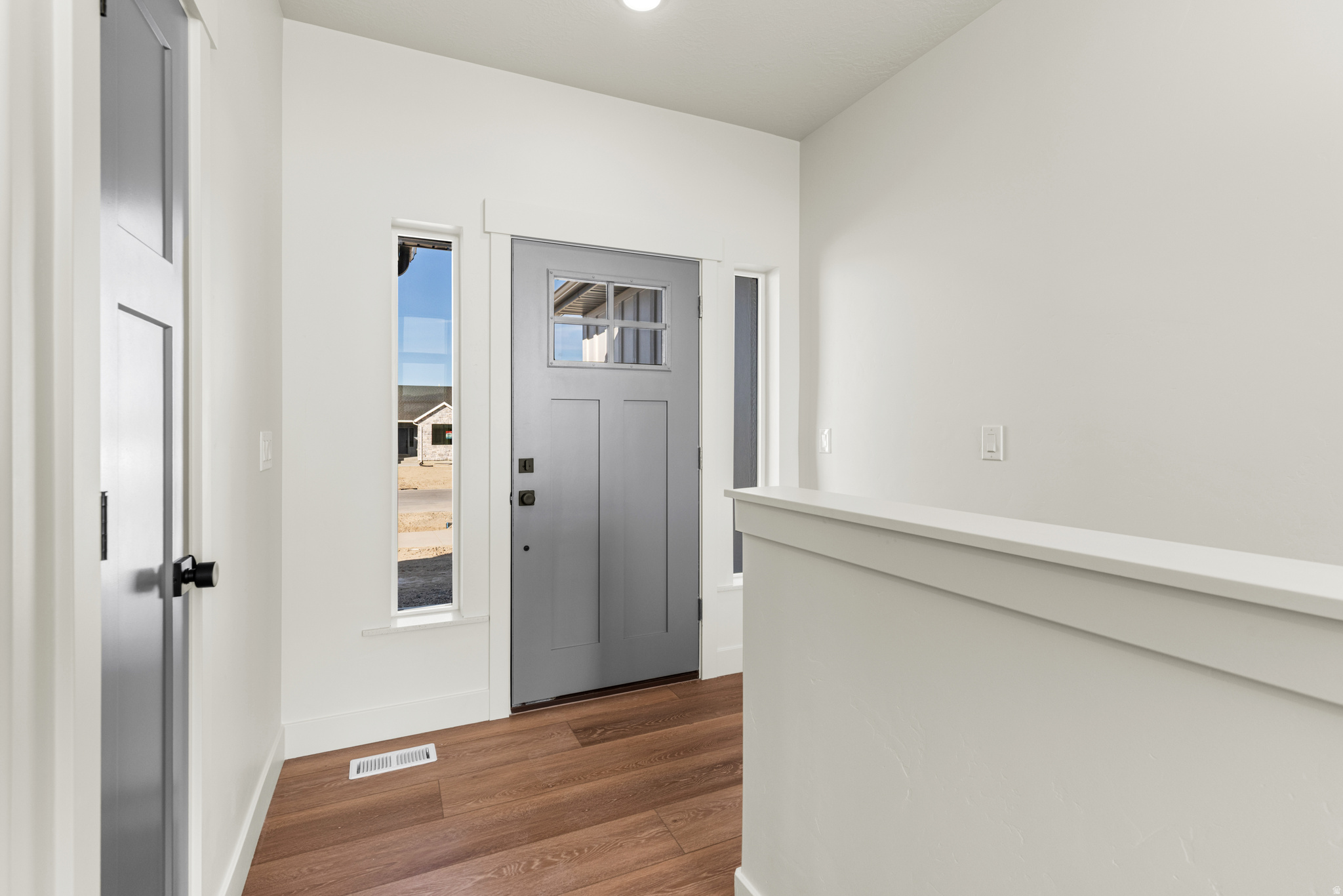 PRESIDENTS PARK - Residential