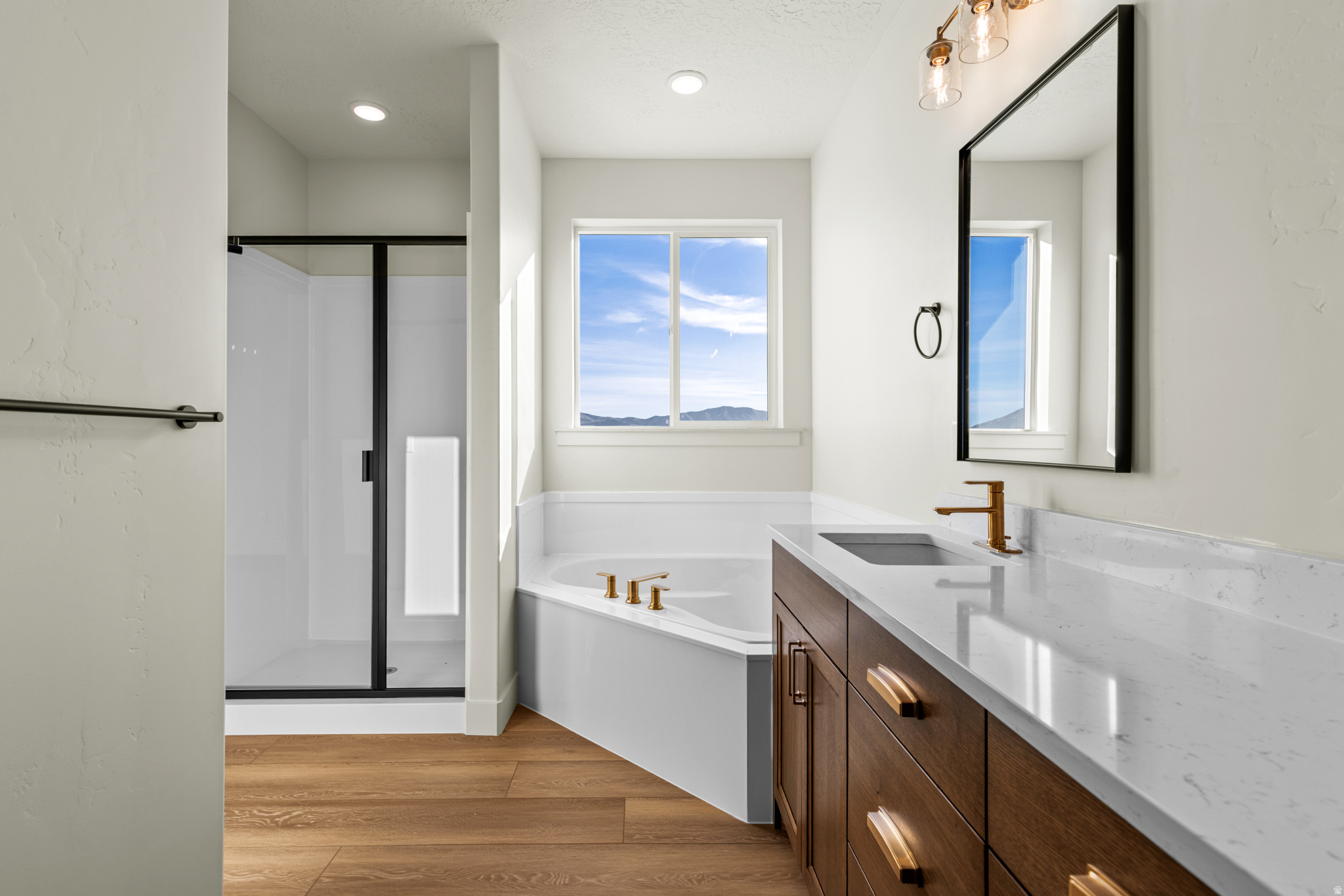 PRESIDENTS PARK - Residential